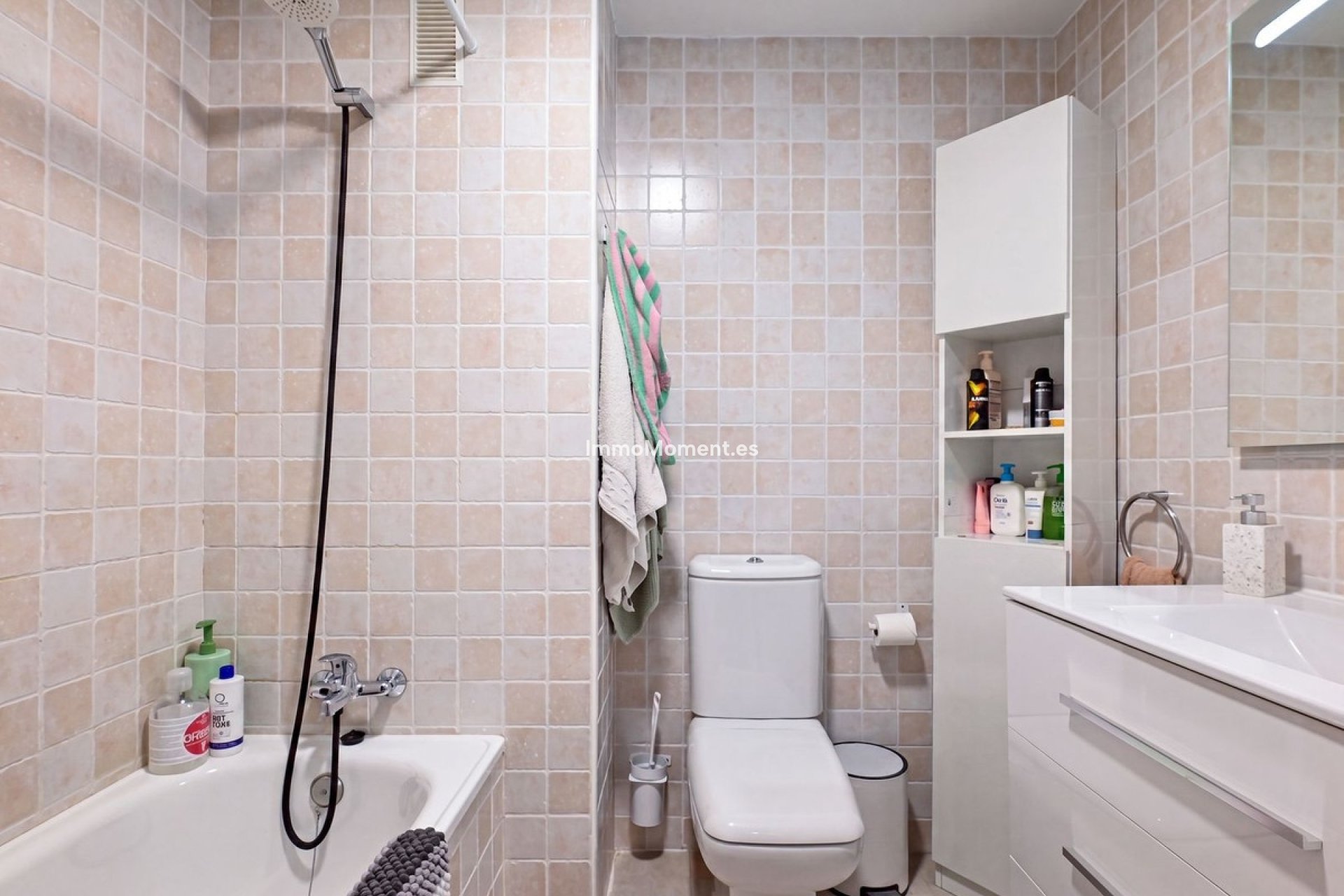 Resale - Apartment - Marbella - Reserva de Marbella