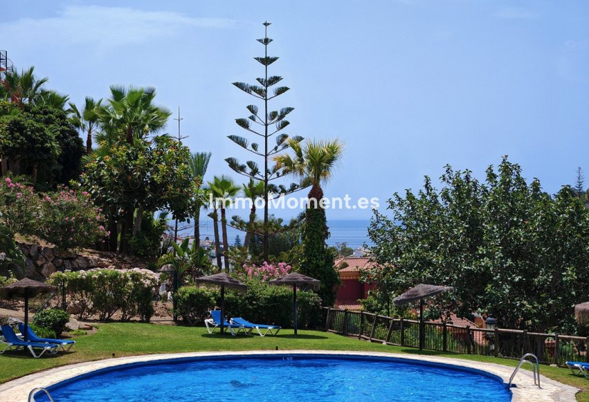 Resale - Apartment - Marbella - Reserva de Marbella