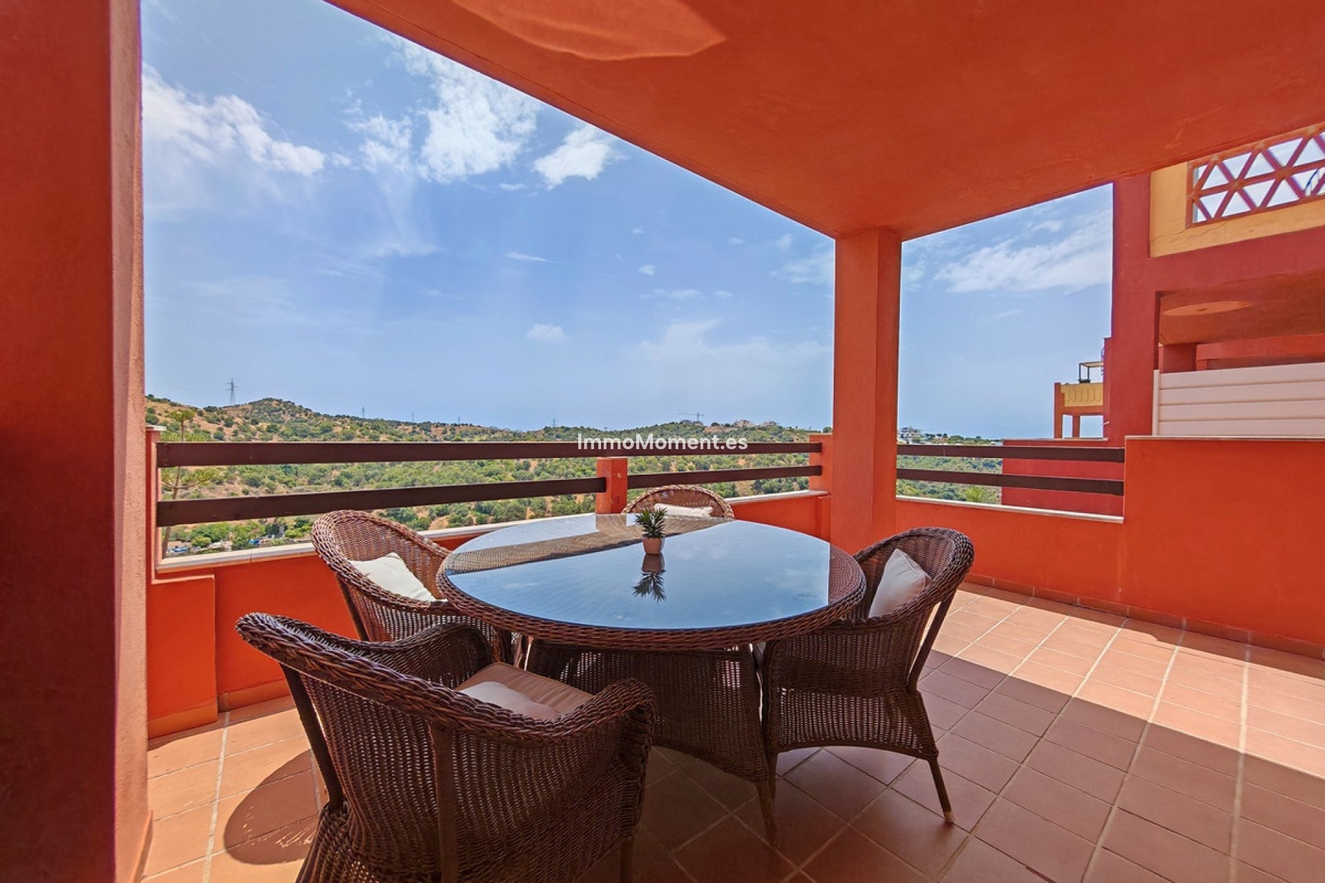 Resale - Apartment - Marbella - Reserva de Marbella