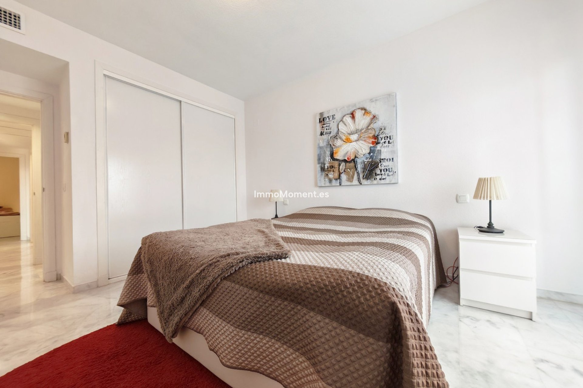 Resale - Apartment - Marbella - Reserva de Marbella