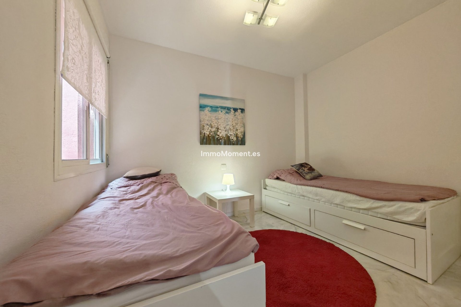 Resale - Apartment - Marbella - Reserva de Marbella