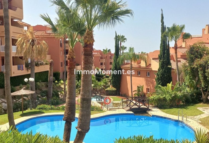 Resale - Apartment - Marbella - Reserva de Marbella