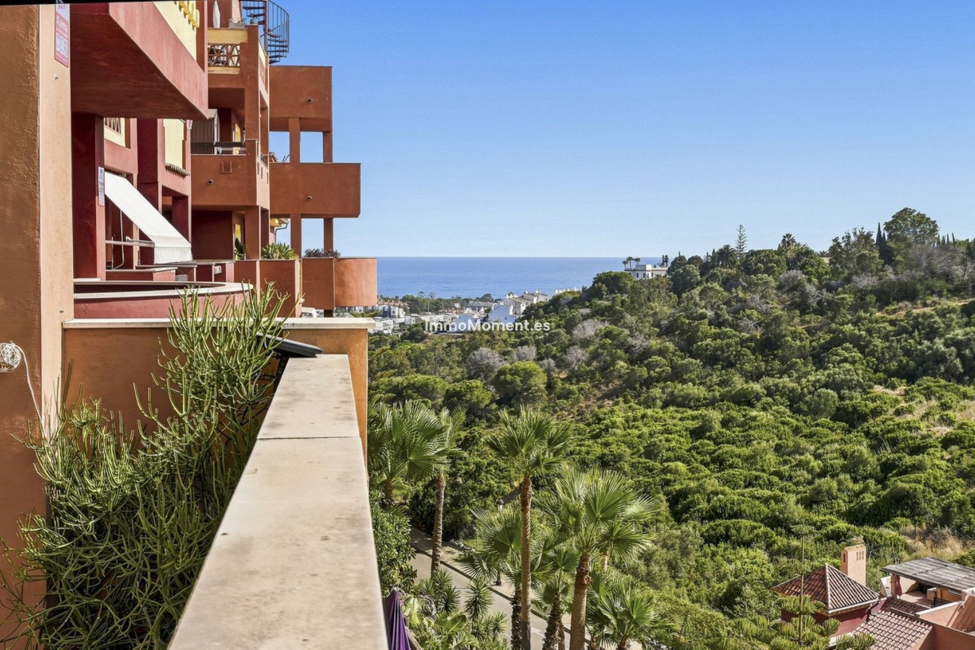 Resale - Apartment - Marbella - Reserva de Marbella