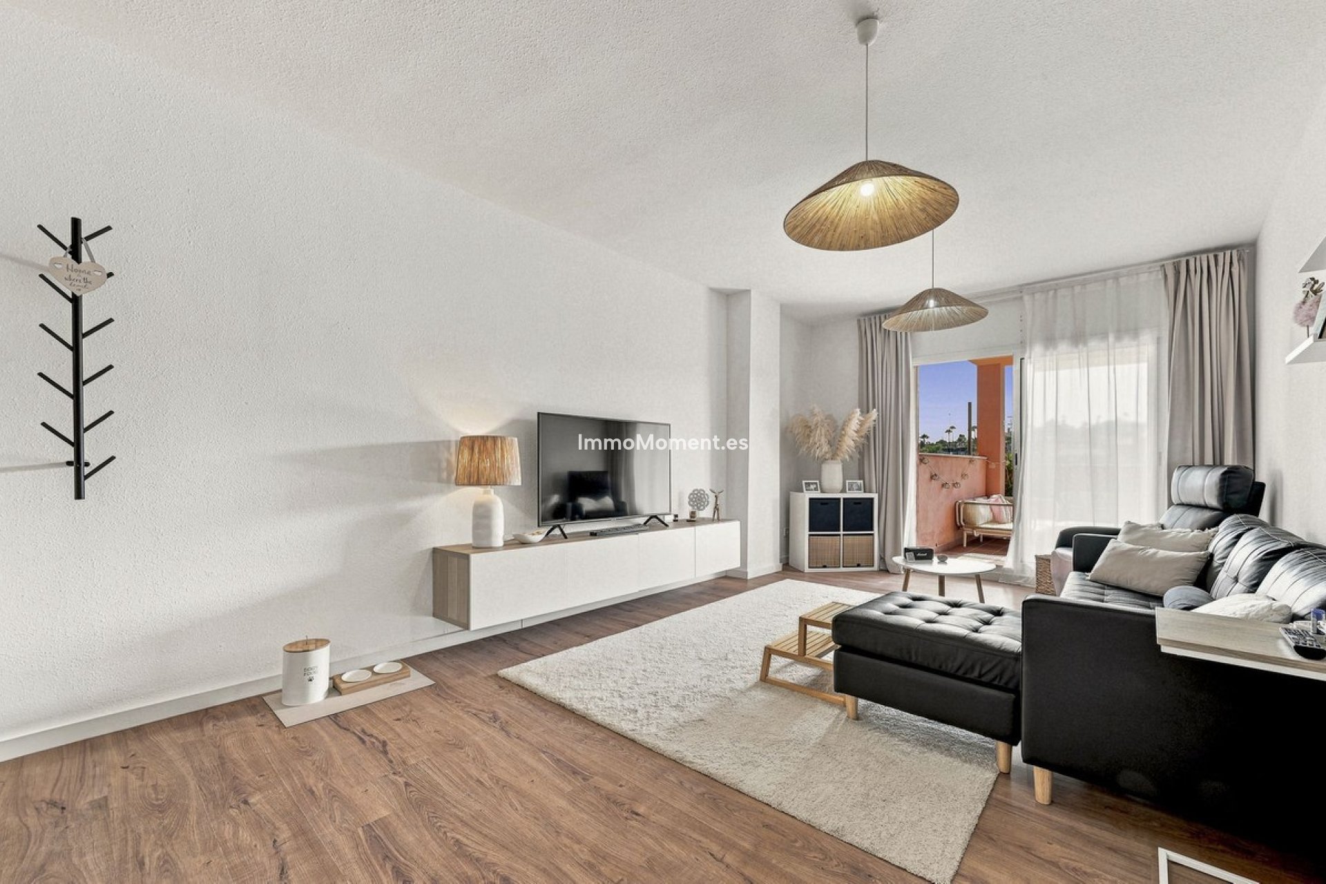 Resale - Apartment - Marbella - Reserva de Marbella