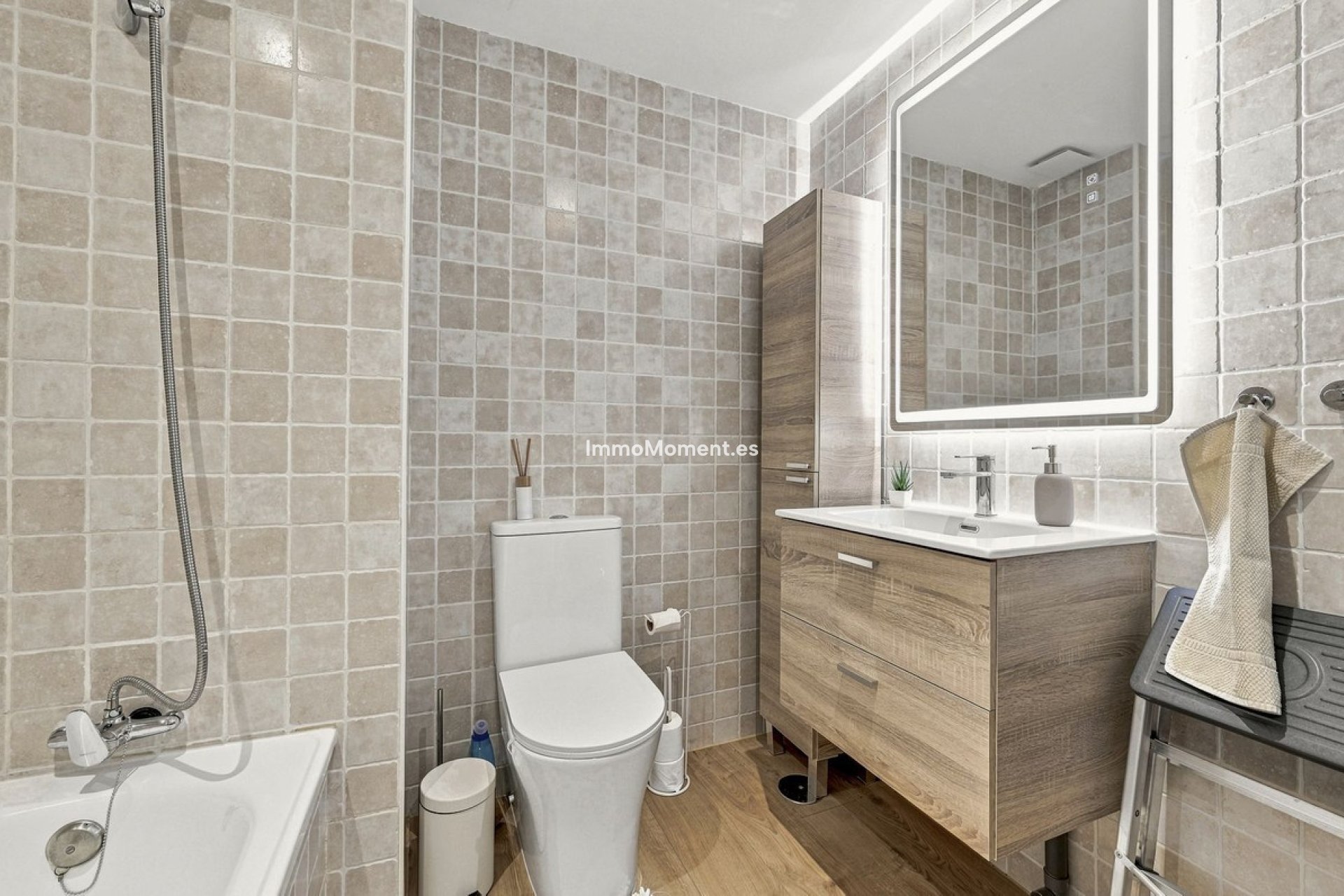 Resale - Apartment - Marbella - Reserva de Marbella
