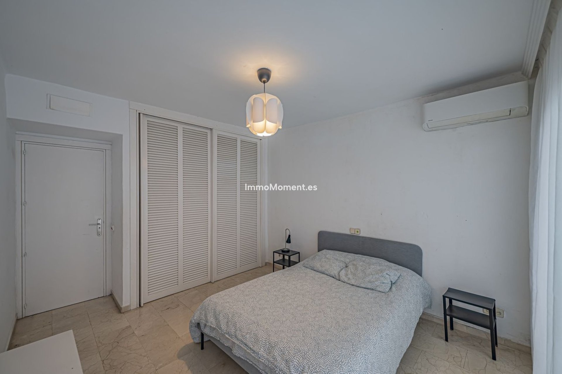 Resale - Apartment - Marbella - Río Real