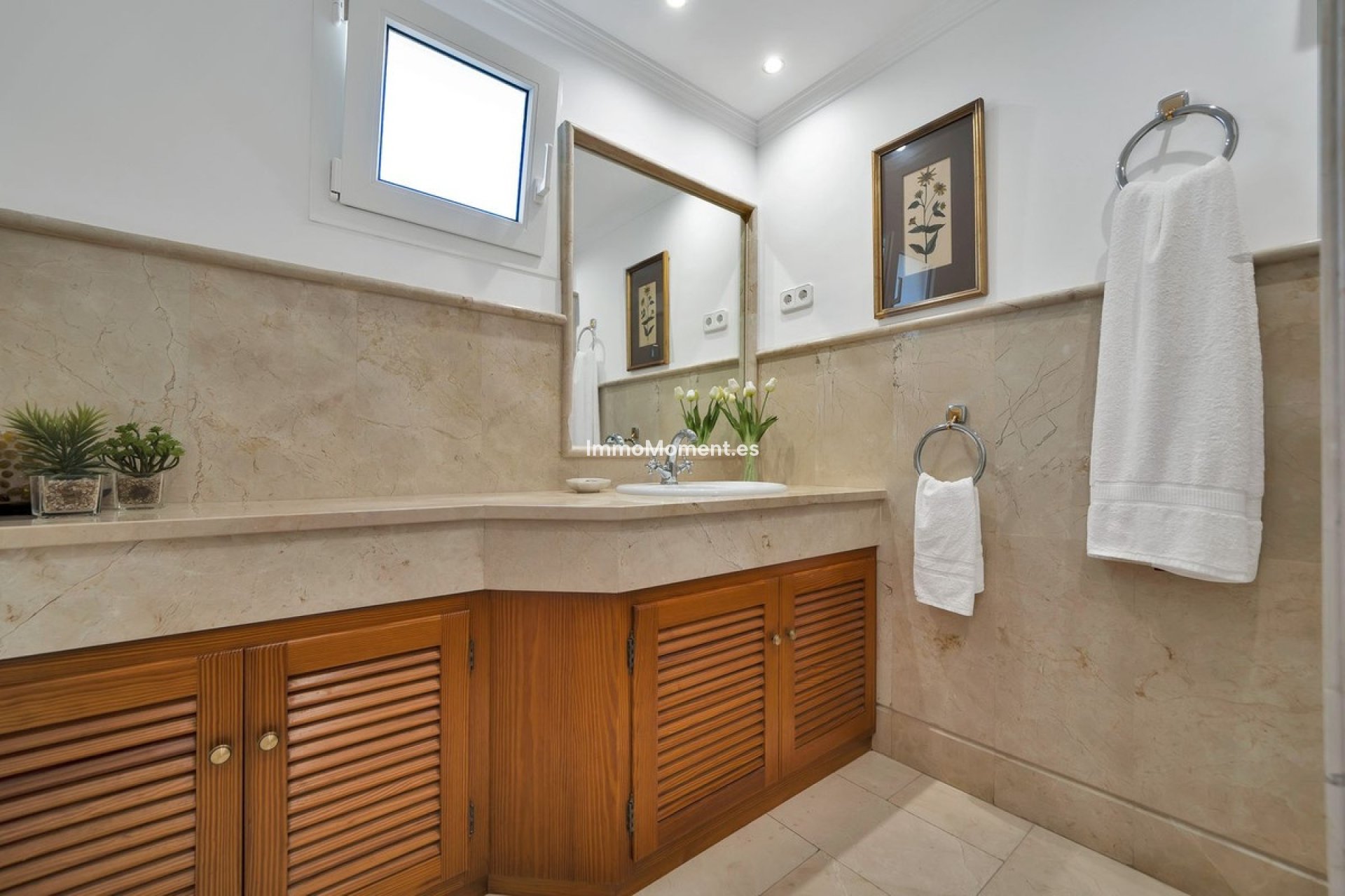 Resale - Apartment - Marbella - Río Real