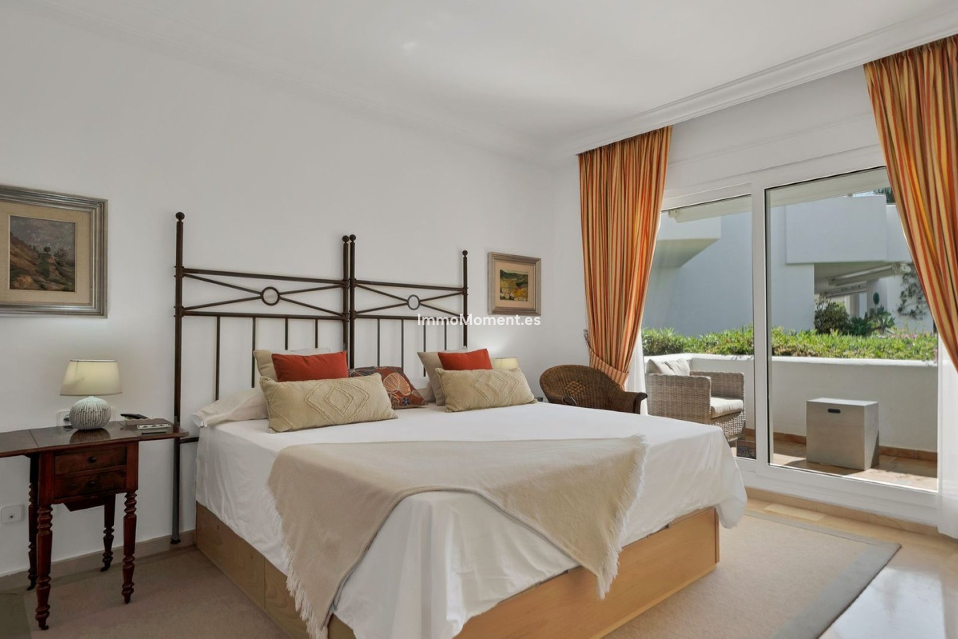 Resale - Apartment - Marbella - Río Real