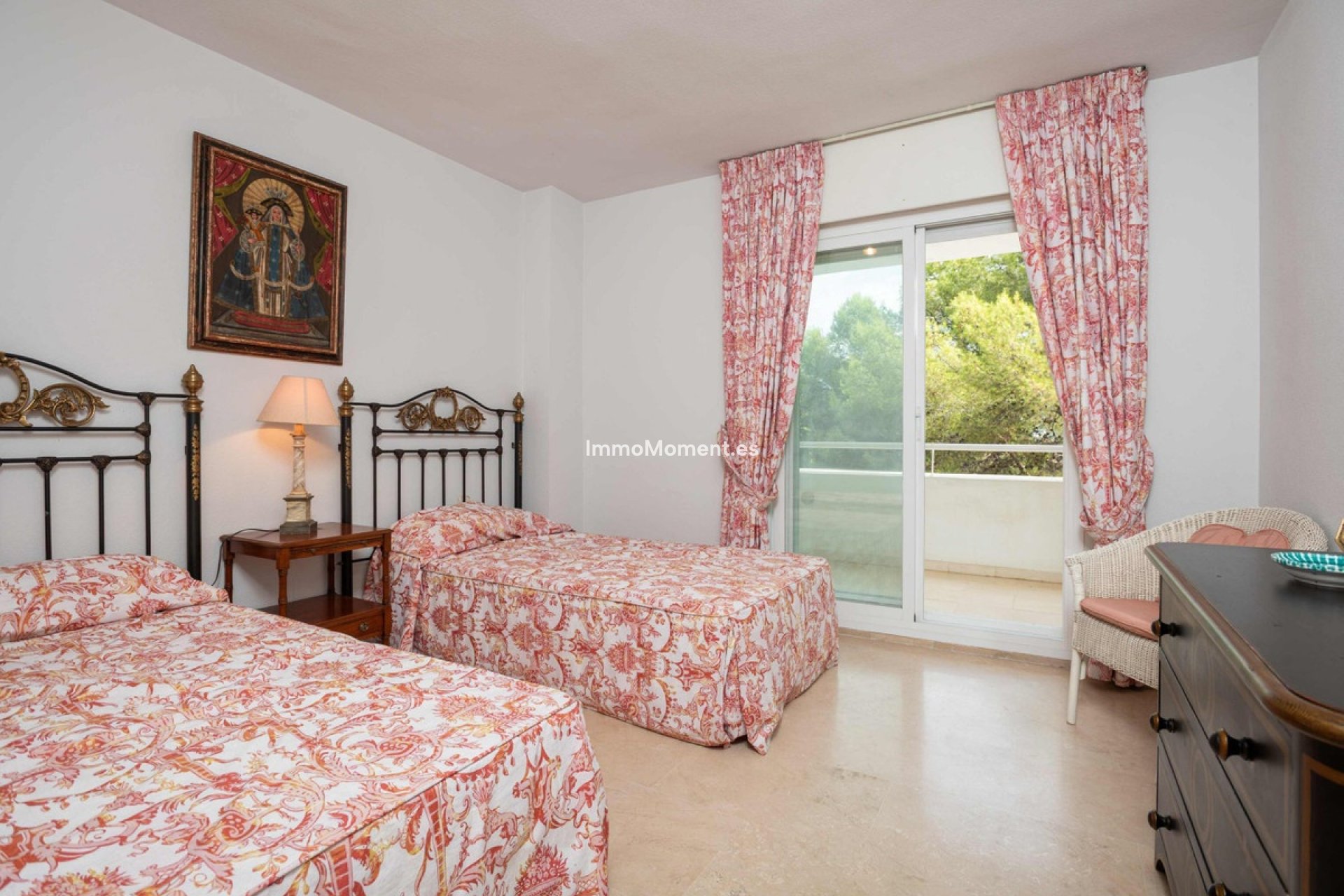 Resale - Apartment - Marbella - Río Real