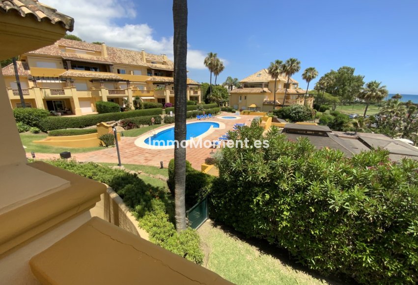 Resale - Apartment - Marbella - Río Real