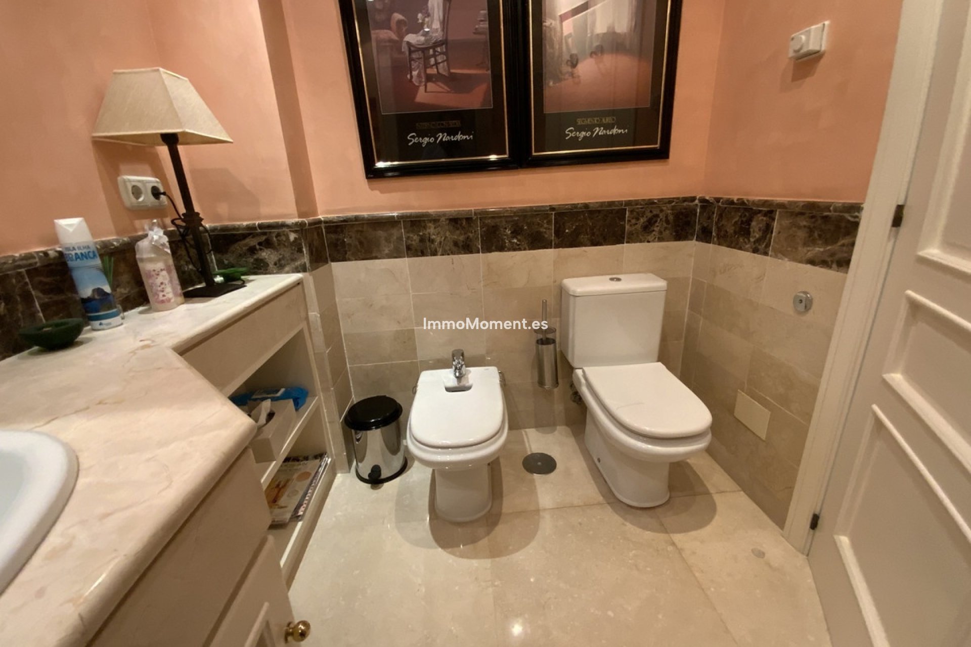 Resale - Apartment - Marbella - Río Real