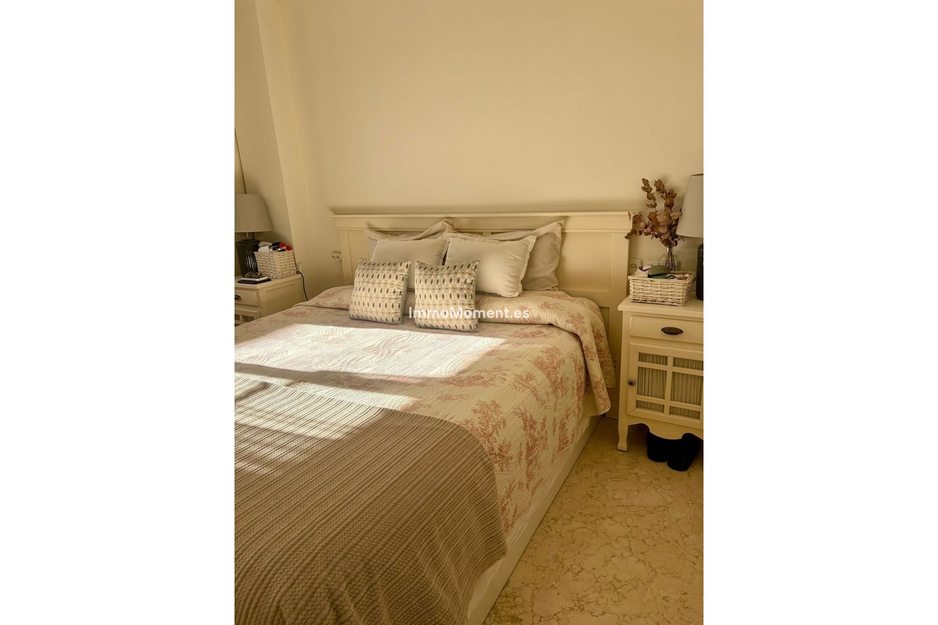 Resale - Apartment - Marbella - Río Real