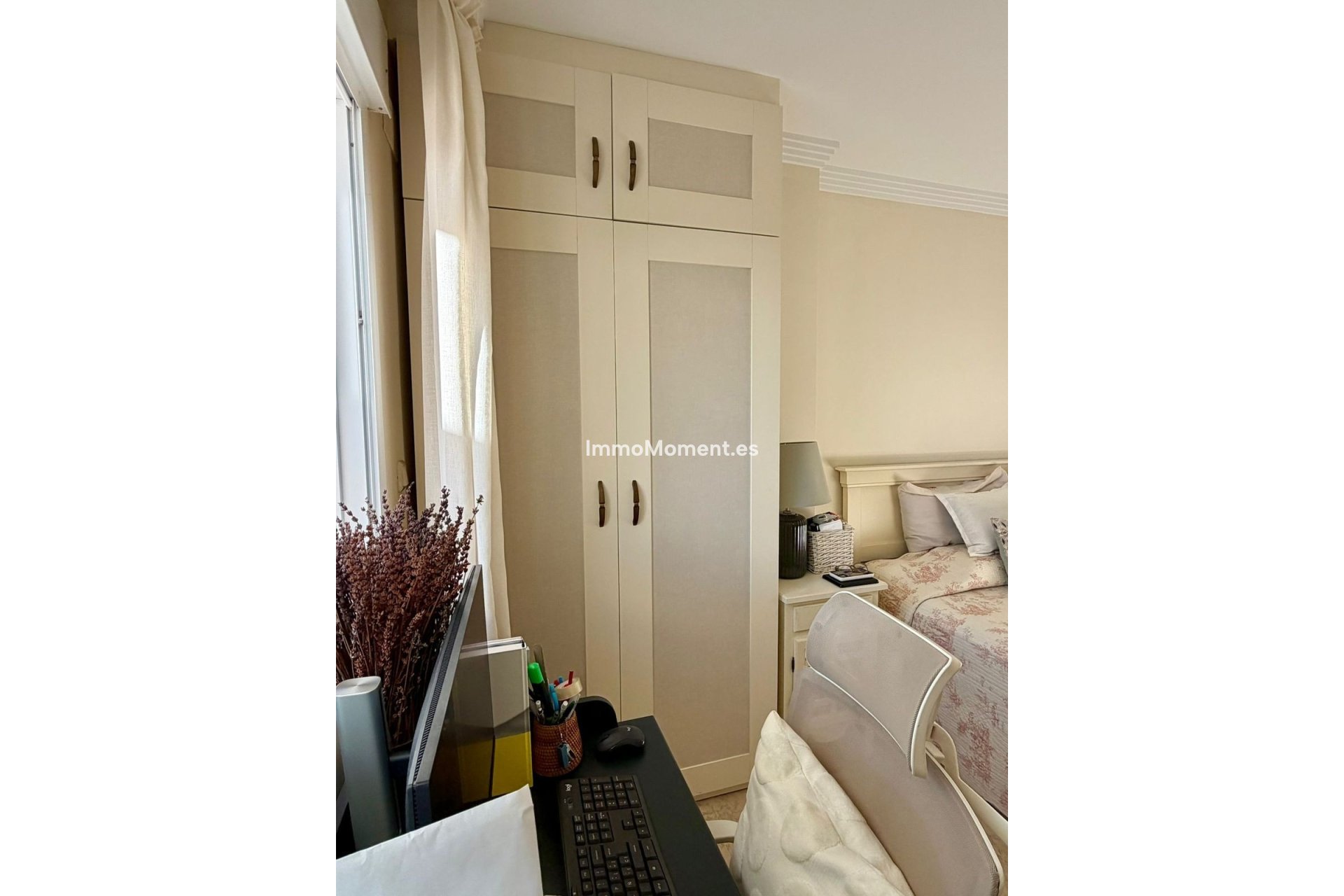 Resale - Apartment - Marbella - Río Real