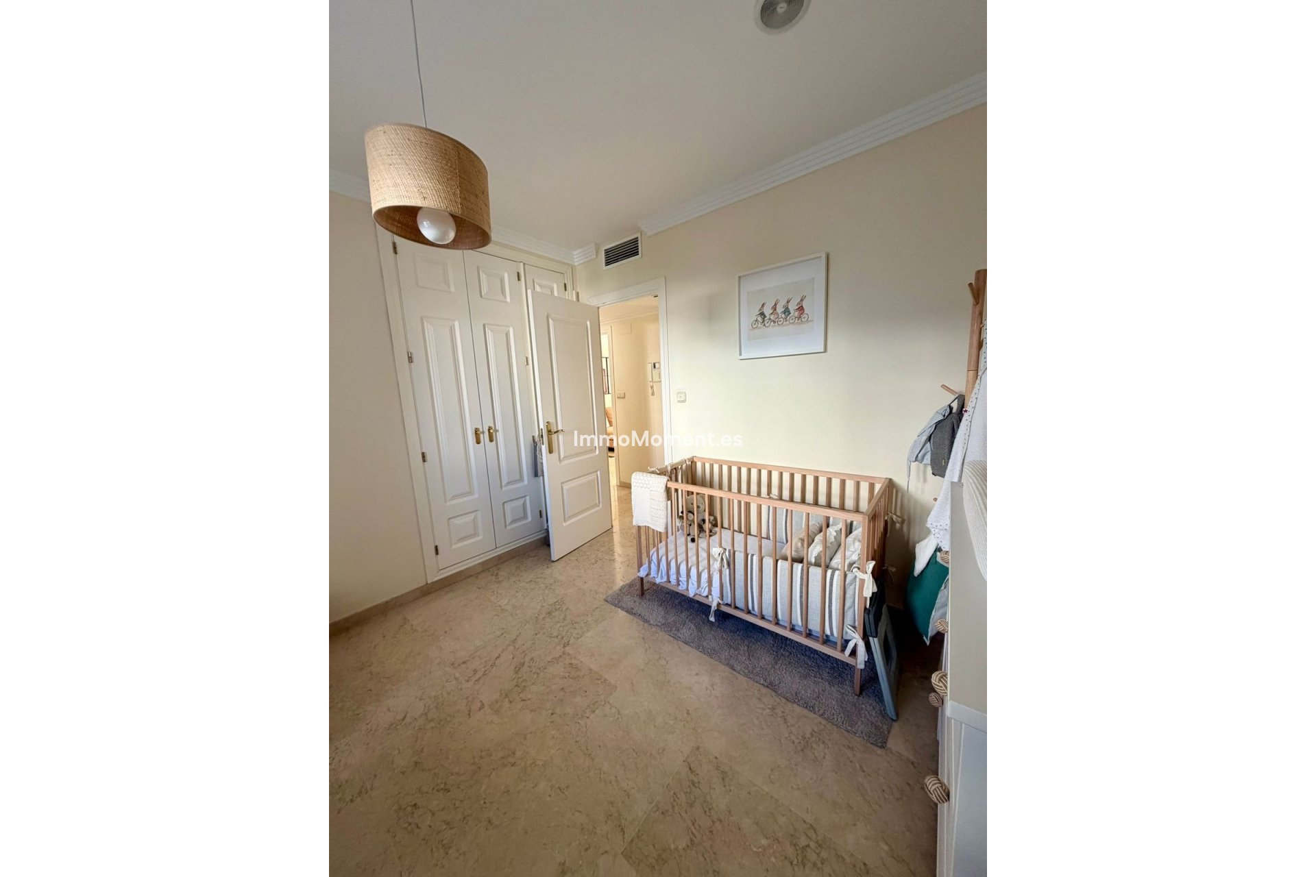 Resale - Apartment - Marbella - Río Real