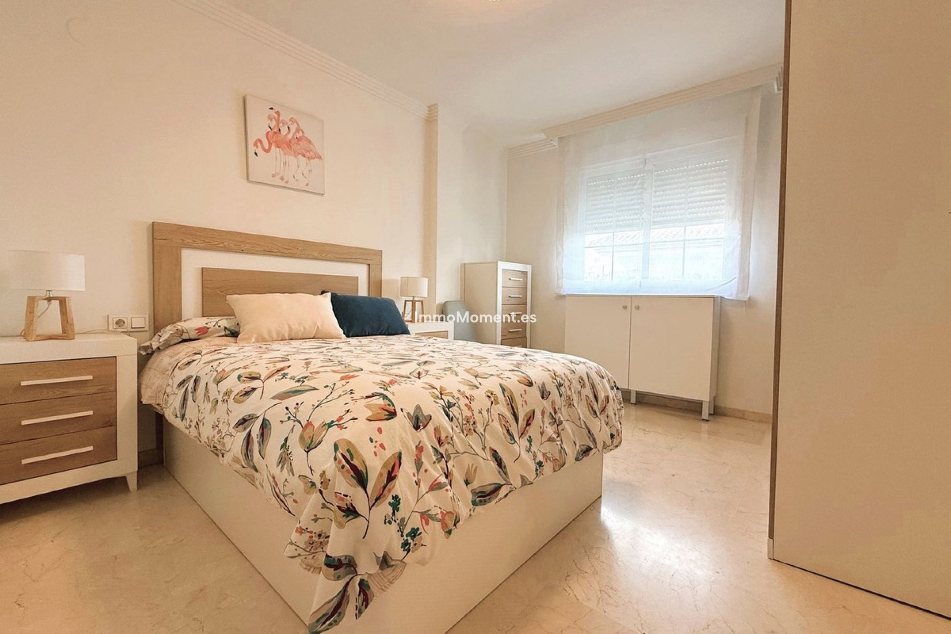 Resale - Apartment - Marbella - Río Real
