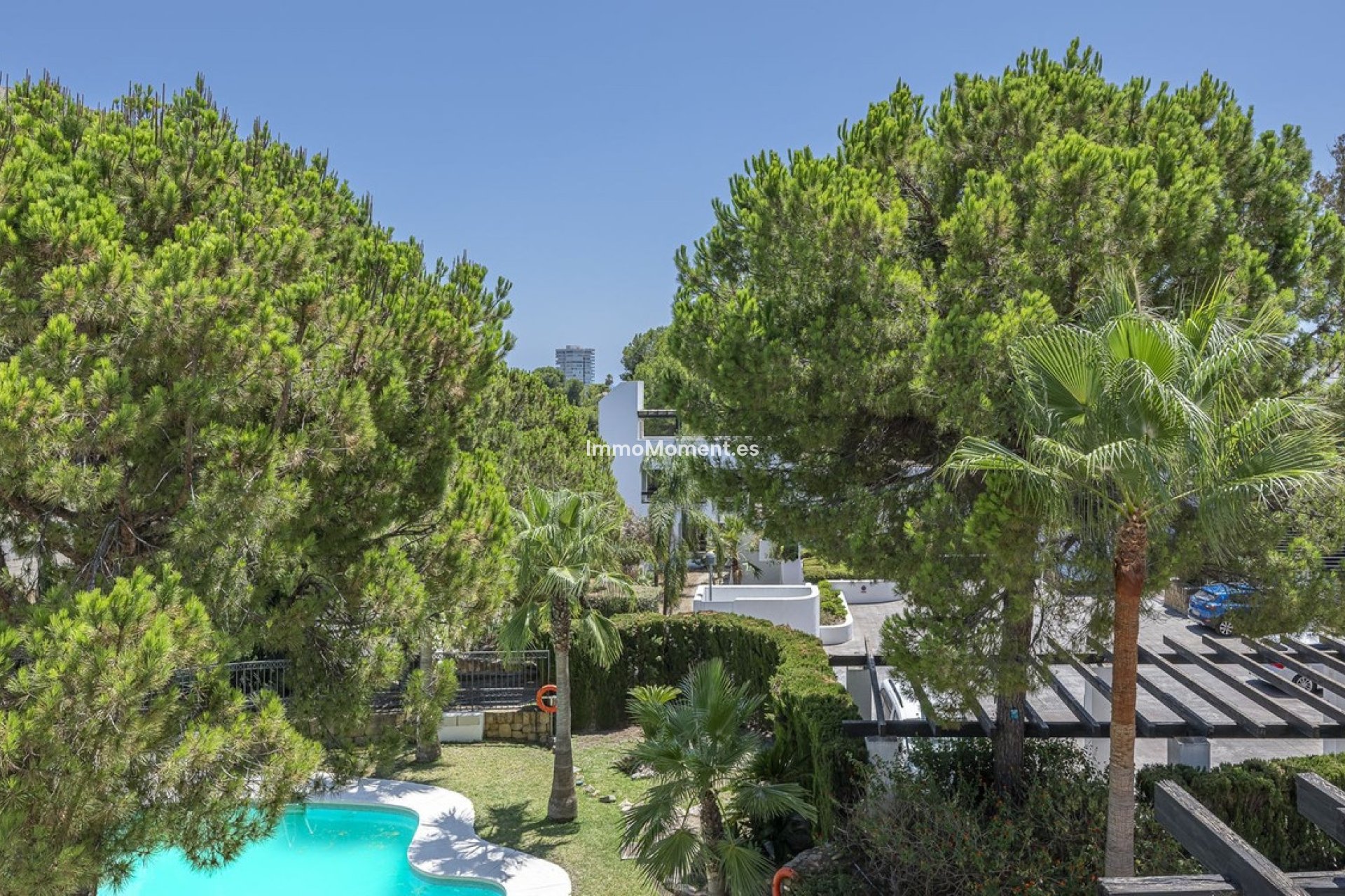 Resale - Apartment - Marbella - Río Real