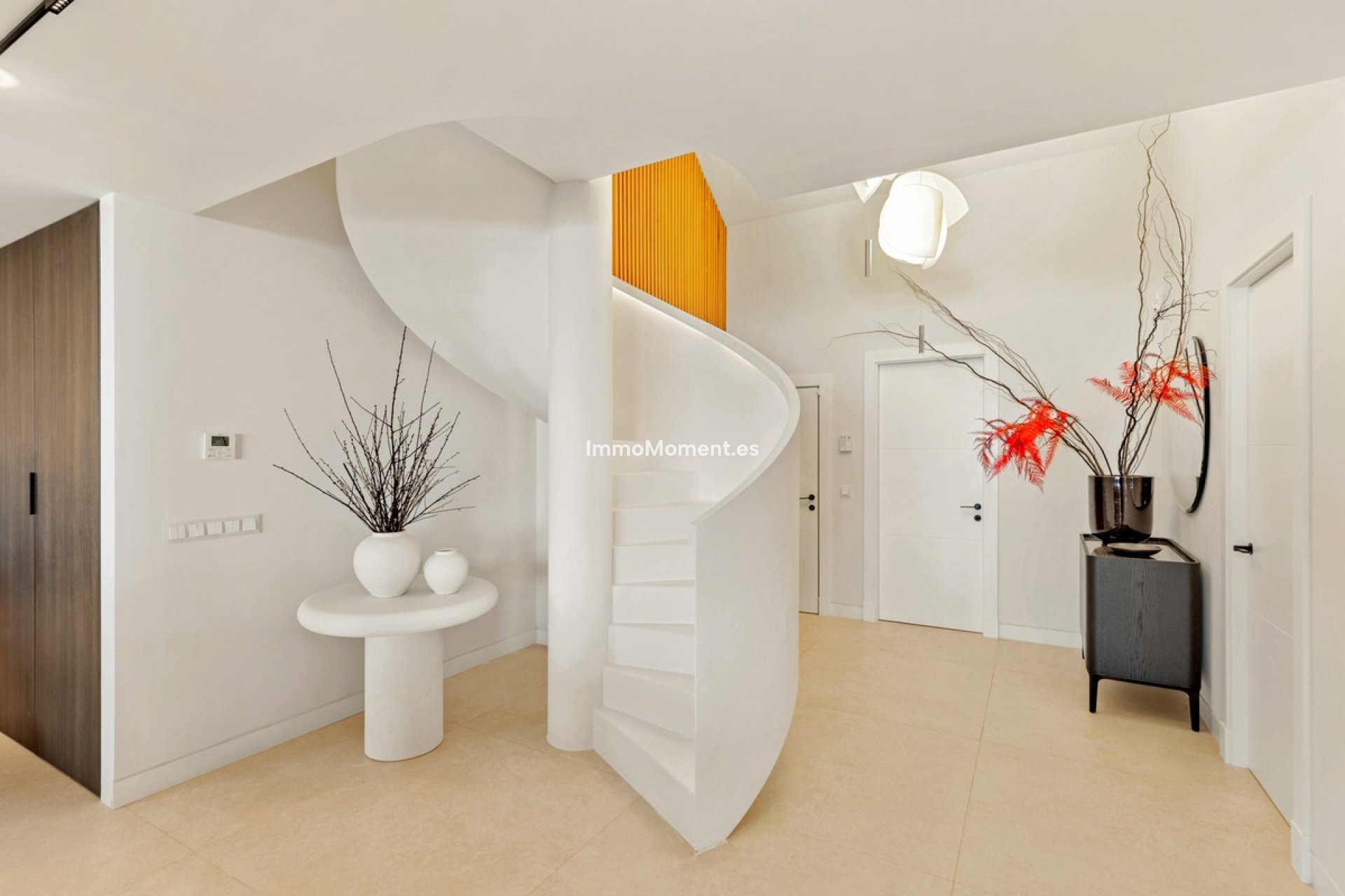 Resale - Apartment - Marbella - Río Real