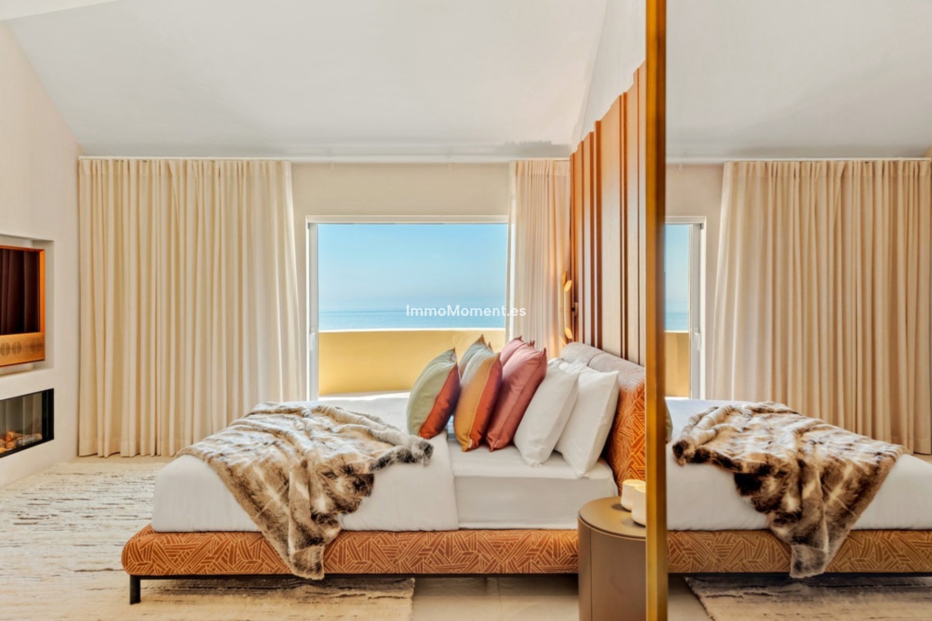 Resale - Apartment - Marbella - Río Real