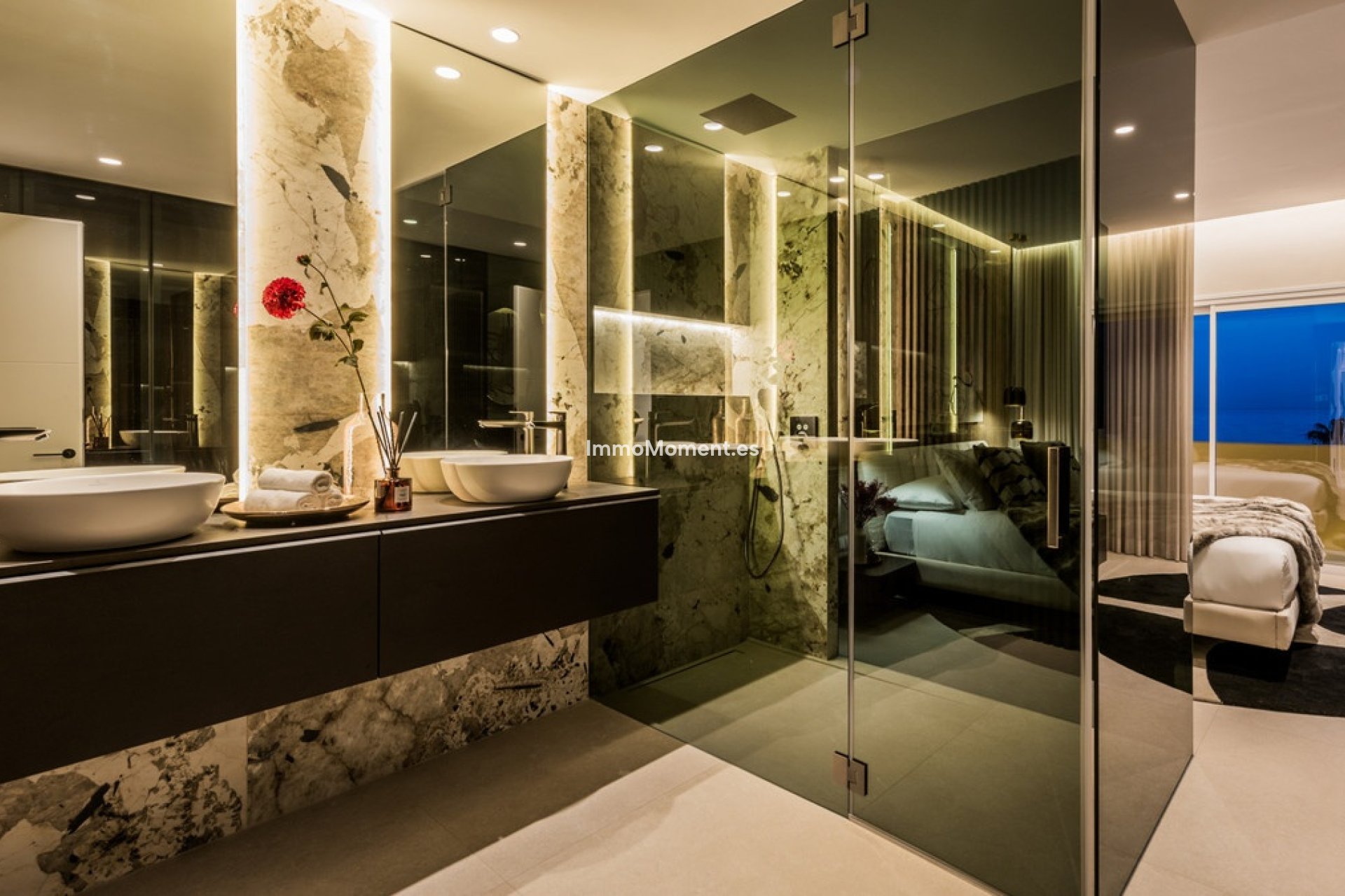 Resale - Apartment - Marbella - Río Real