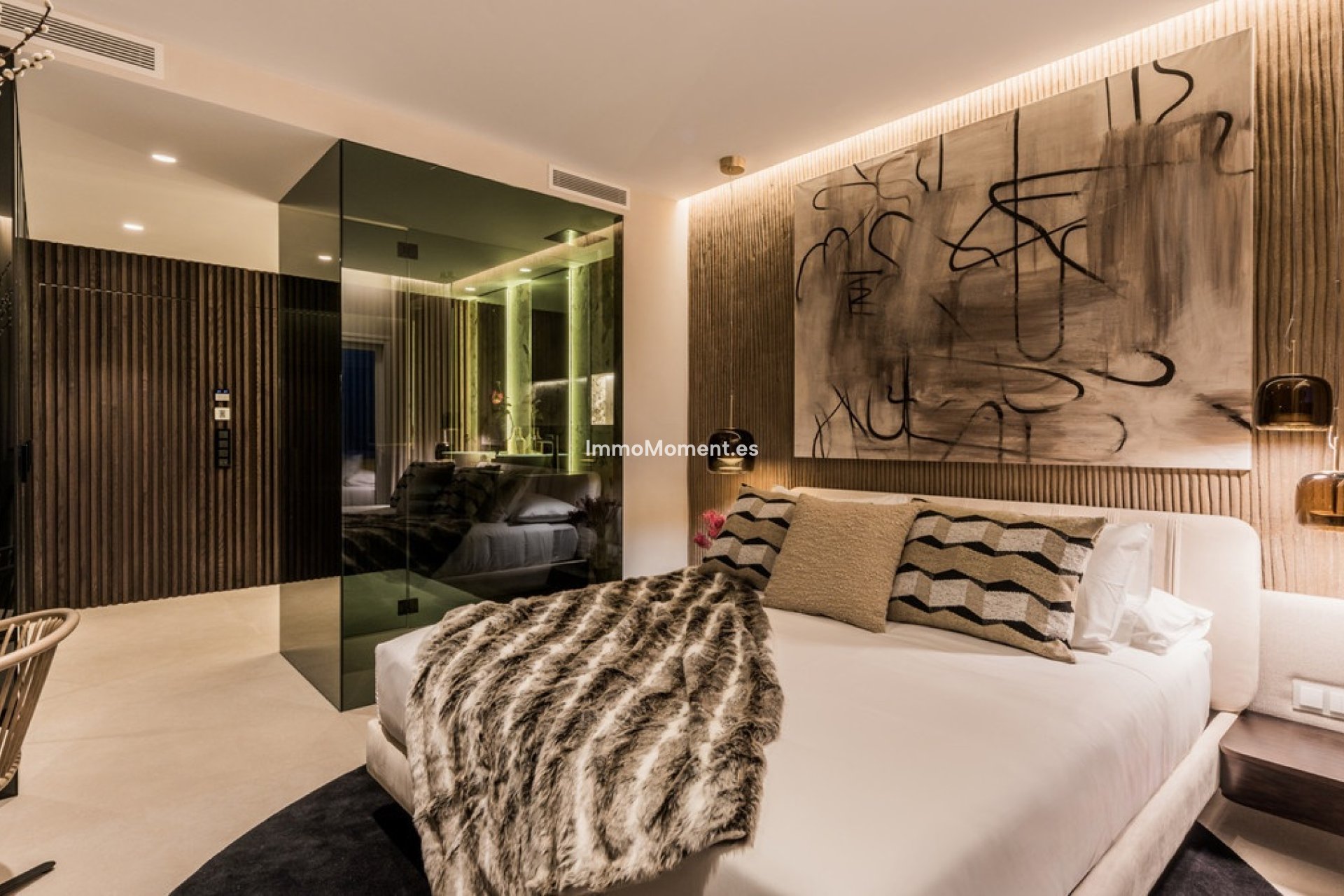 Resale - Apartment - Marbella - Río Real