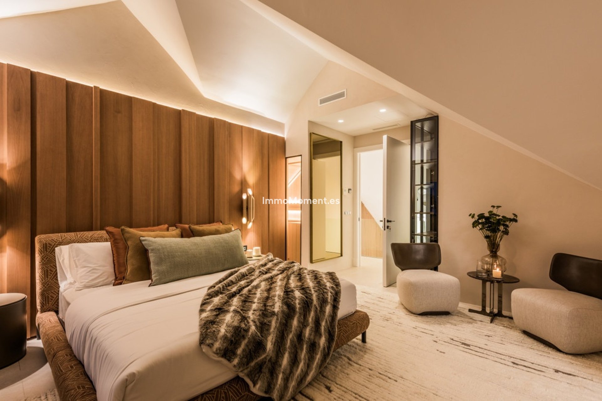 Resale - Apartment - Marbella - Río Real