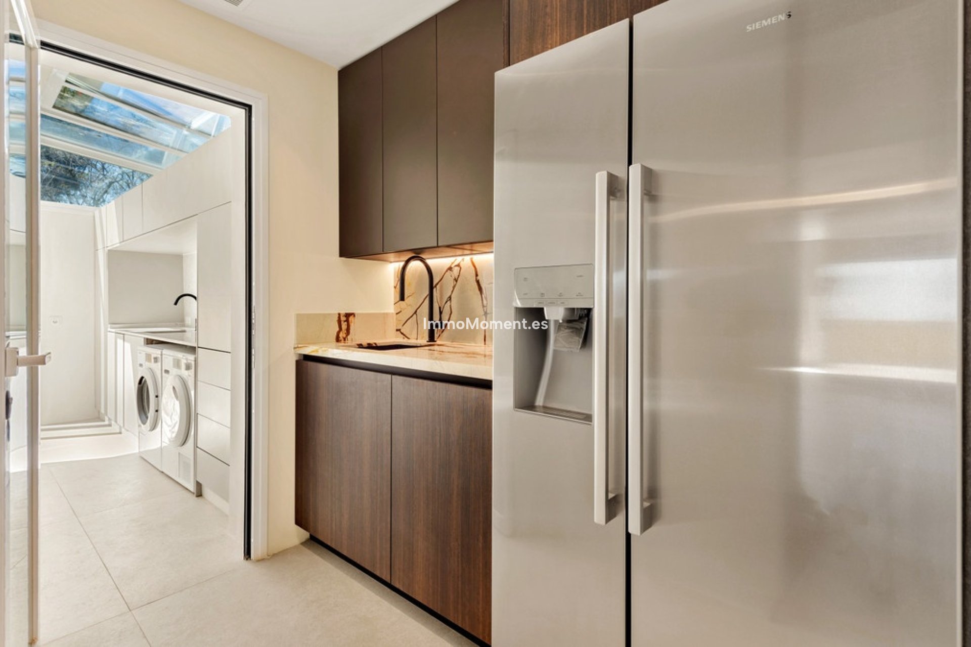 Resale - Apartment - Marbella - Río Real