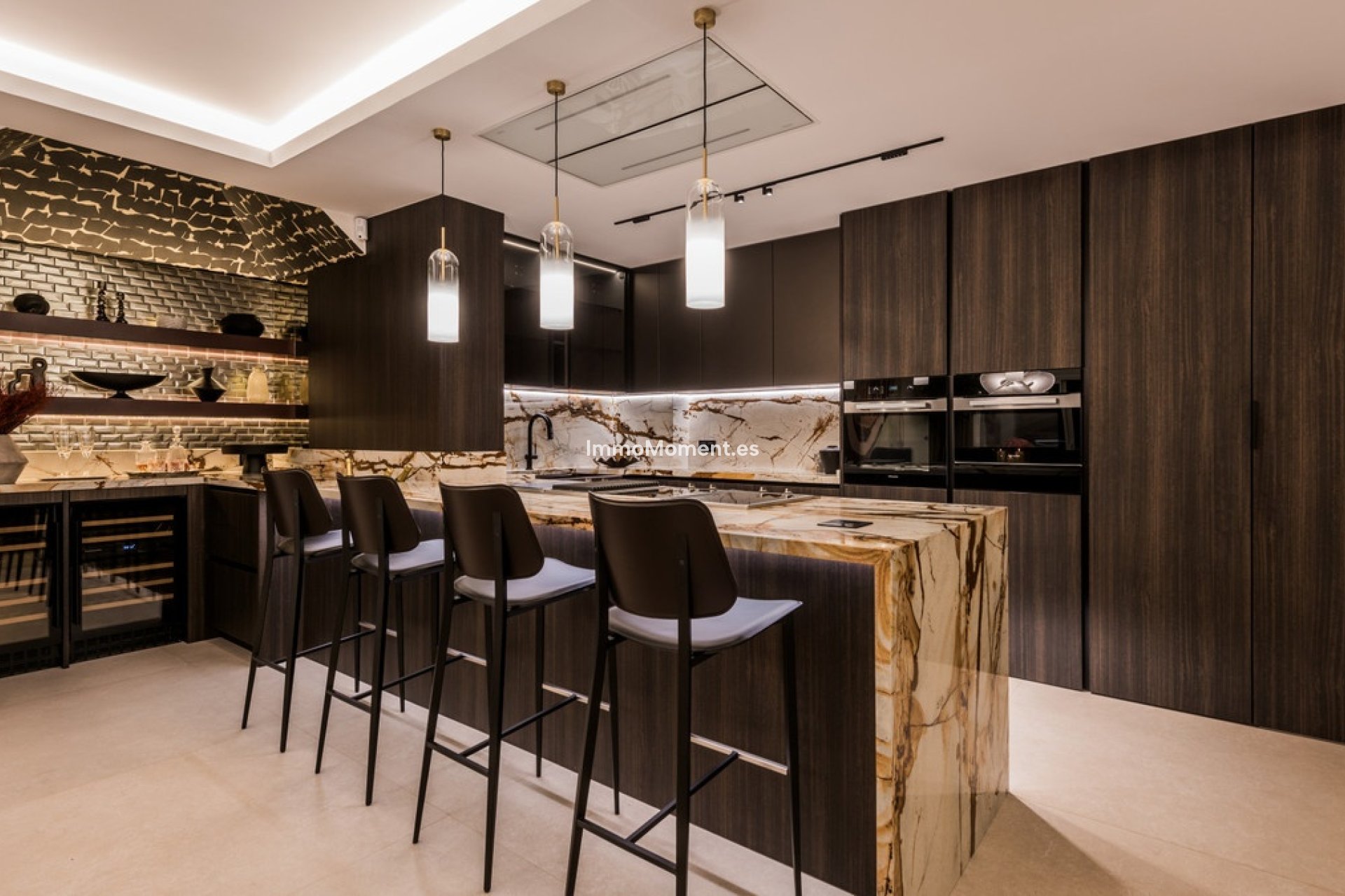 Resale - Apartment - Marbella - Río Real