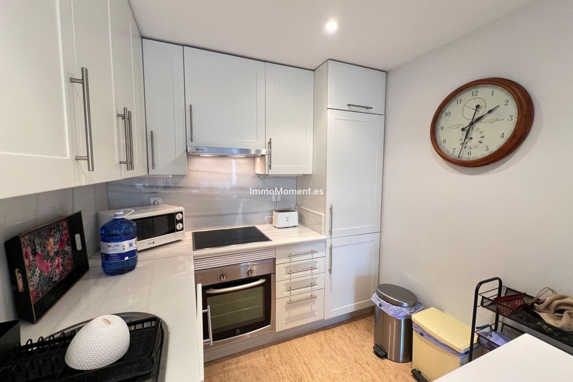 Resale - Apartment - Marbella - Río Real