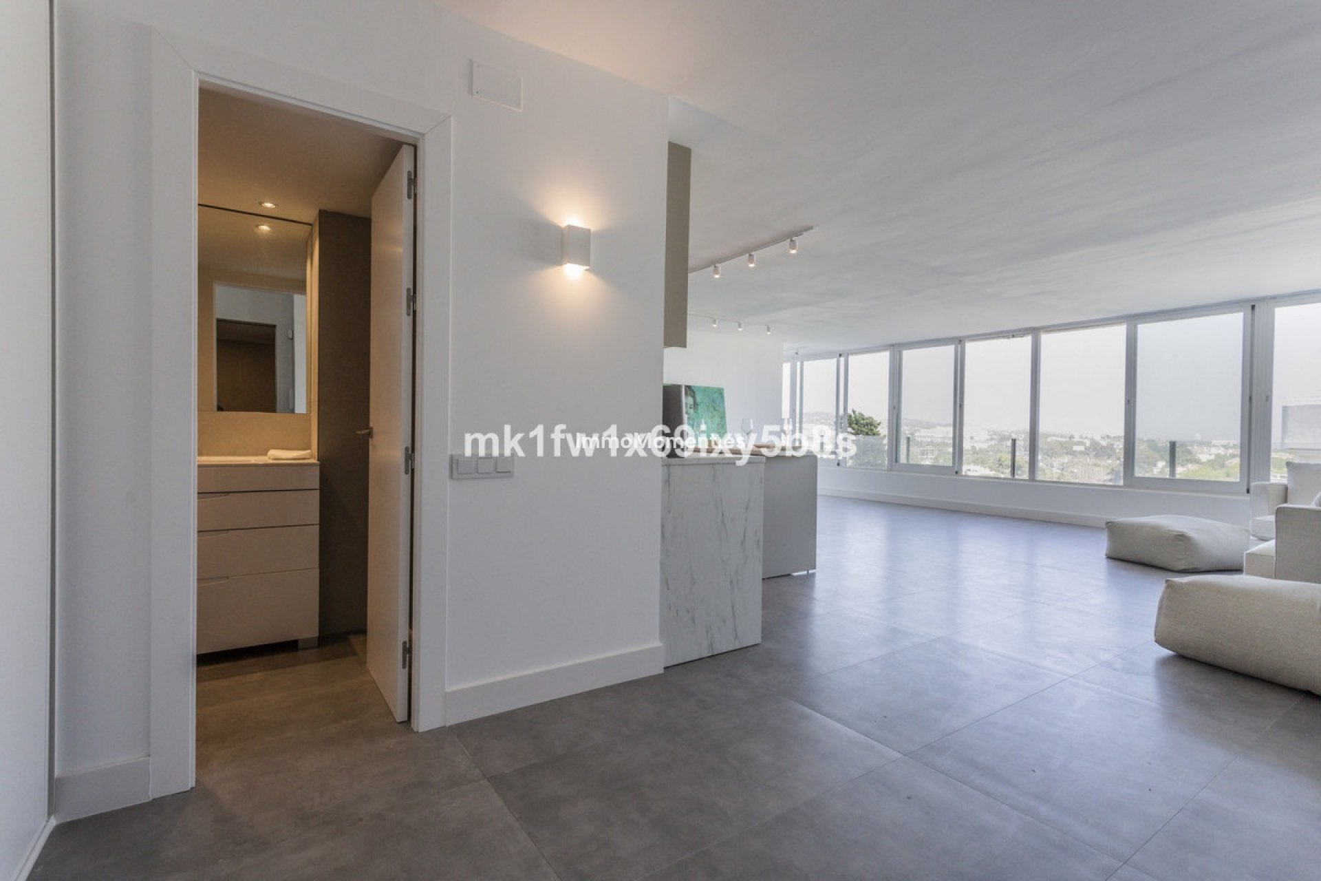 Resale - Apartment - Marbella - Río Real