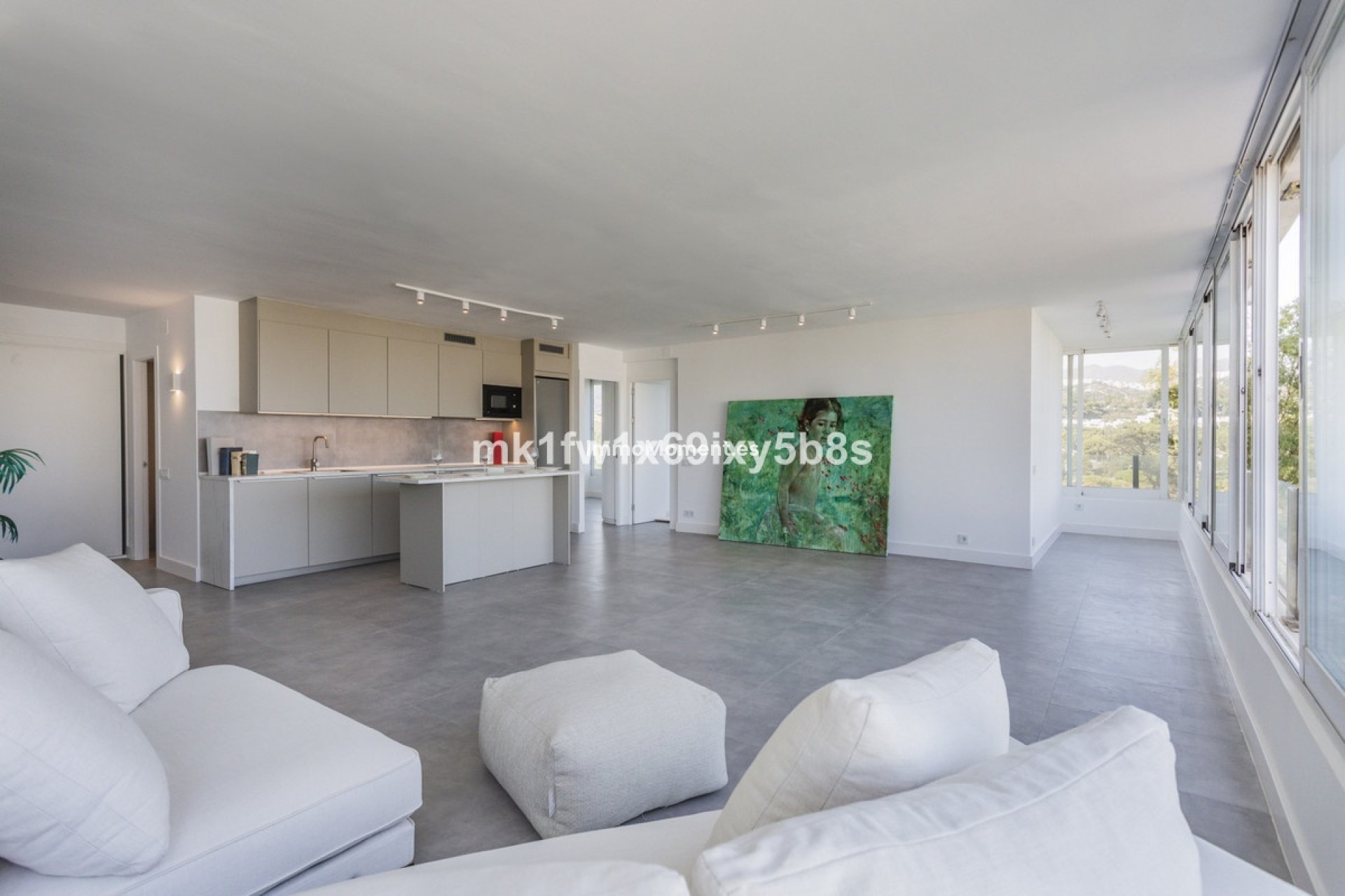 Resale - Apartment - Marbella - Río Real