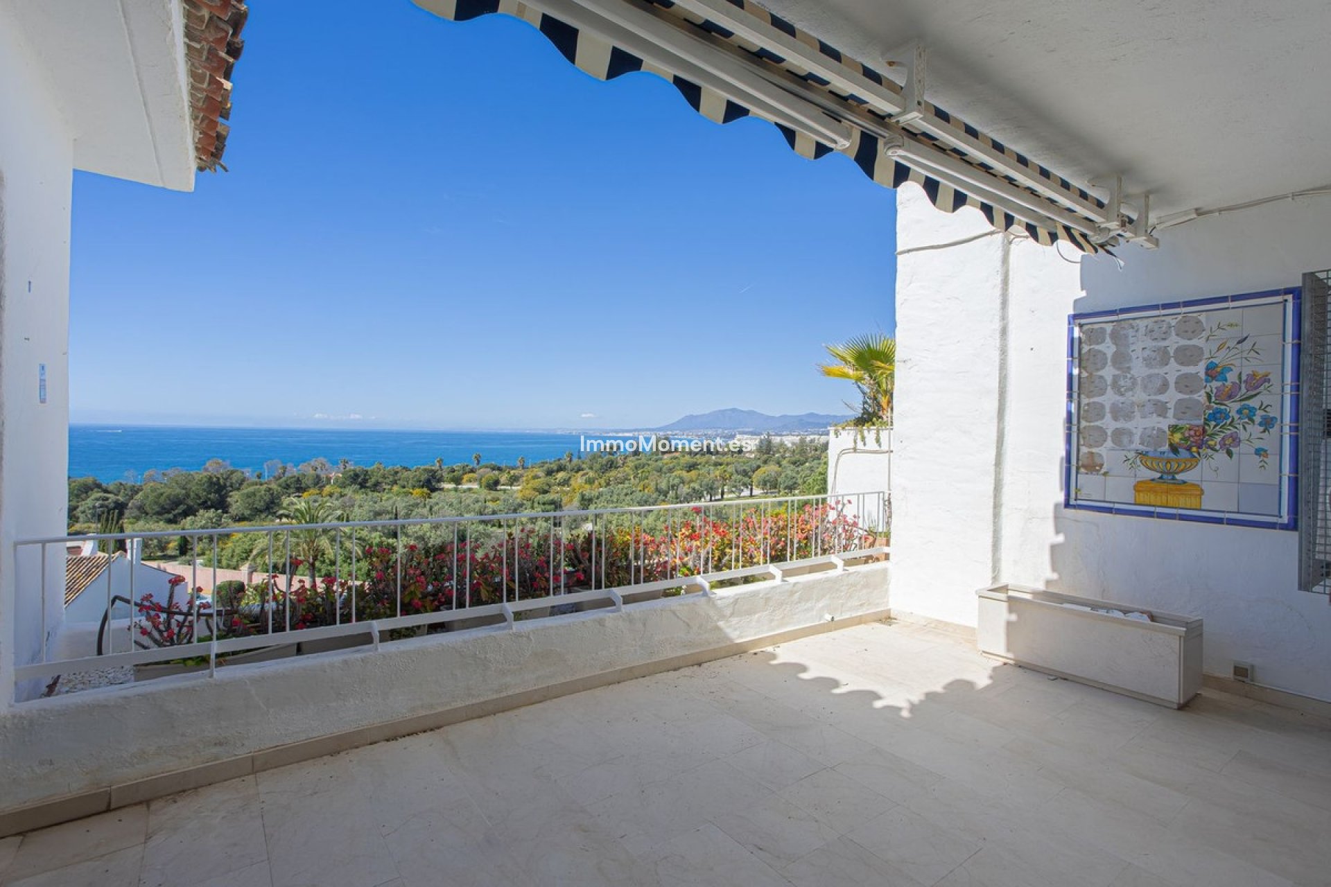 Resale - Apartment - Marbella - Río Real