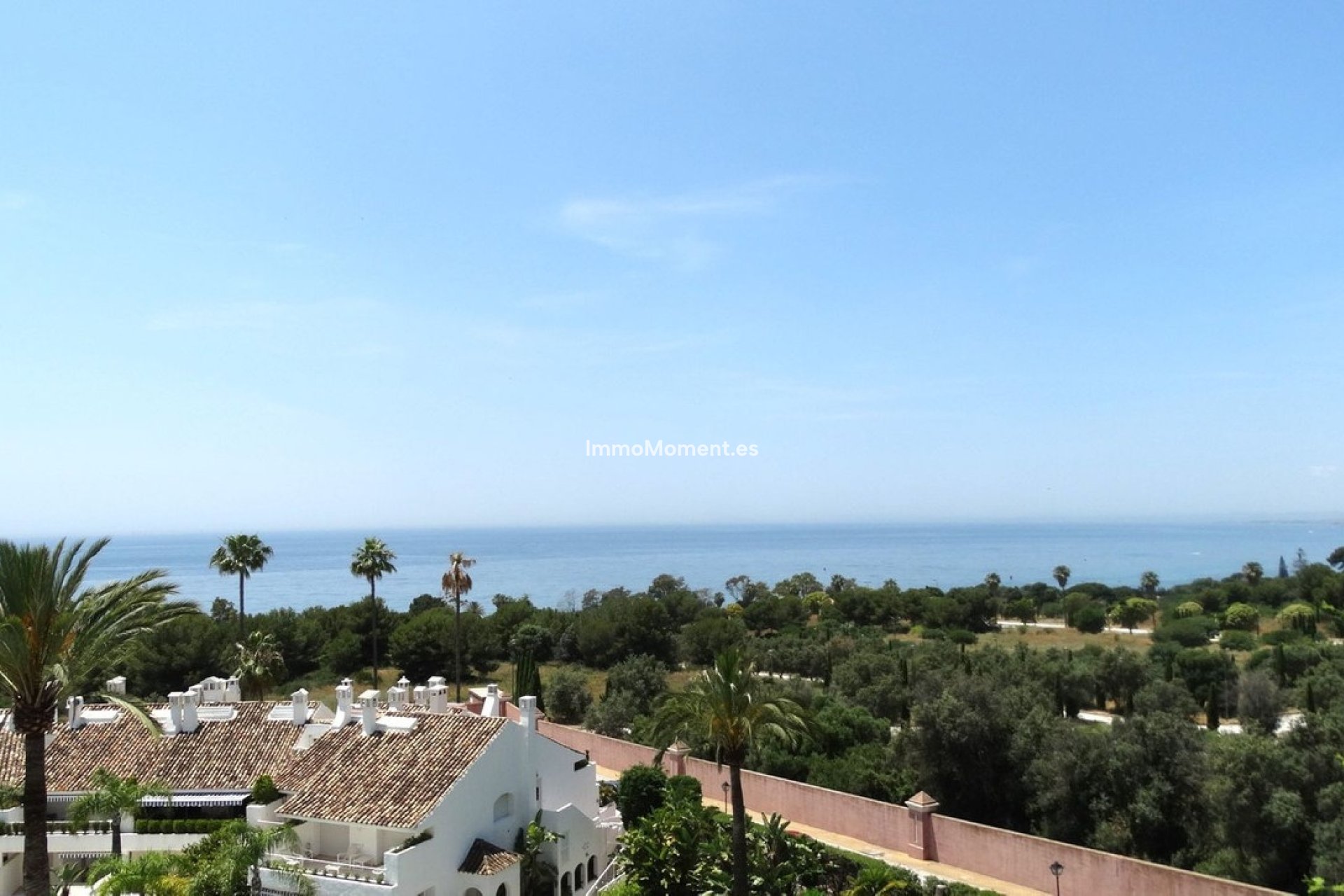 Resale - Apartment - Marbella - Río Real