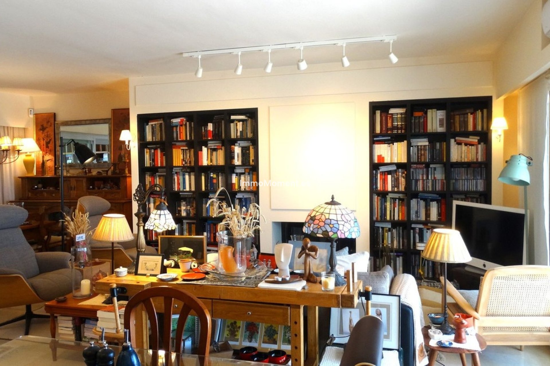 Resale - Apartment - Marbella - Río Real