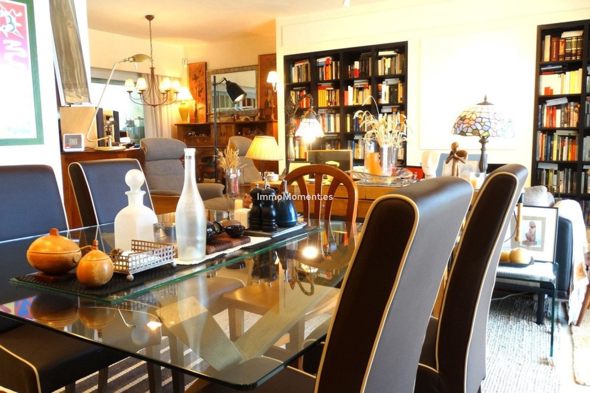 Resale - Apartment - Marbella - Río Real