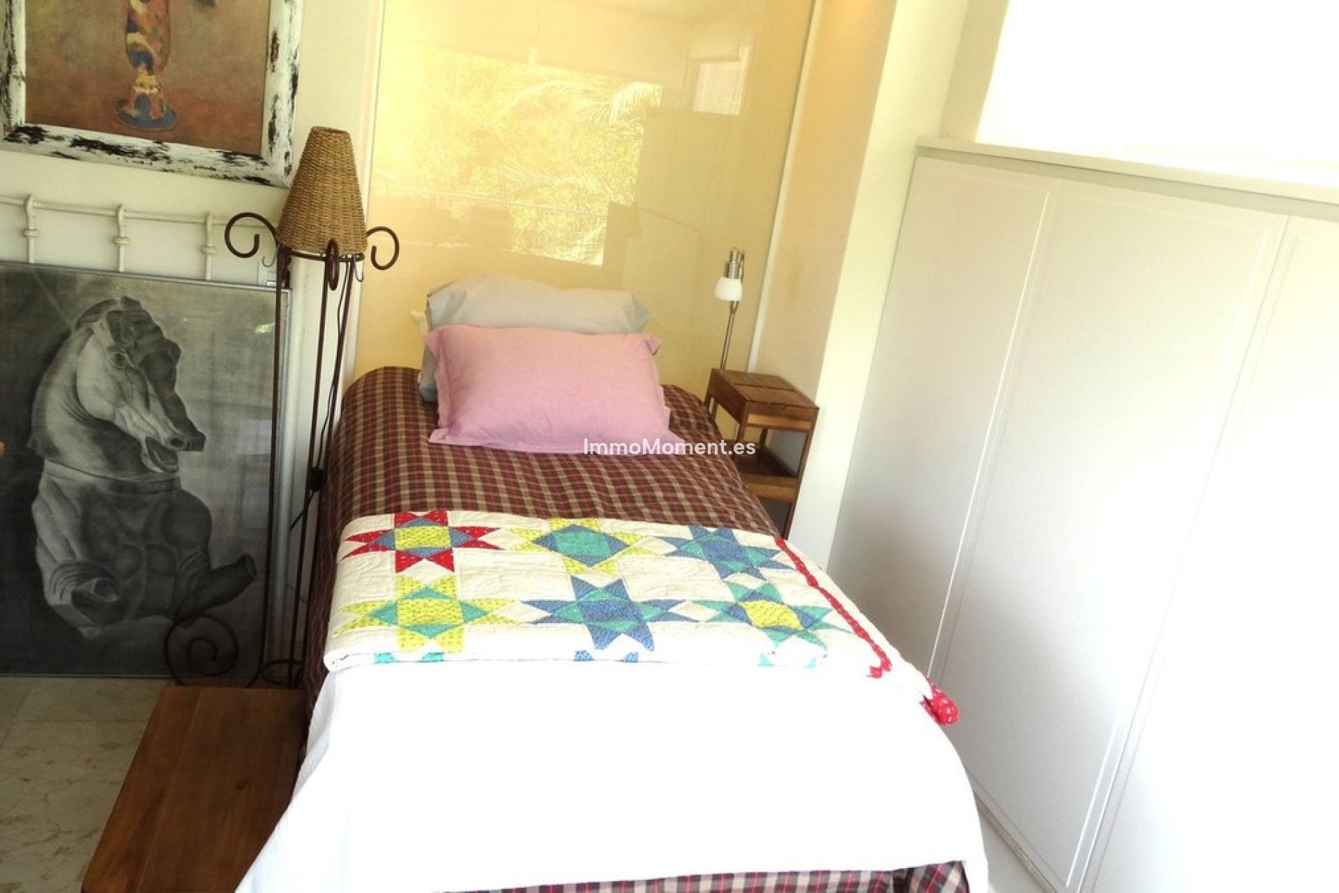 Resale - Apartment - Marbella - Río Real