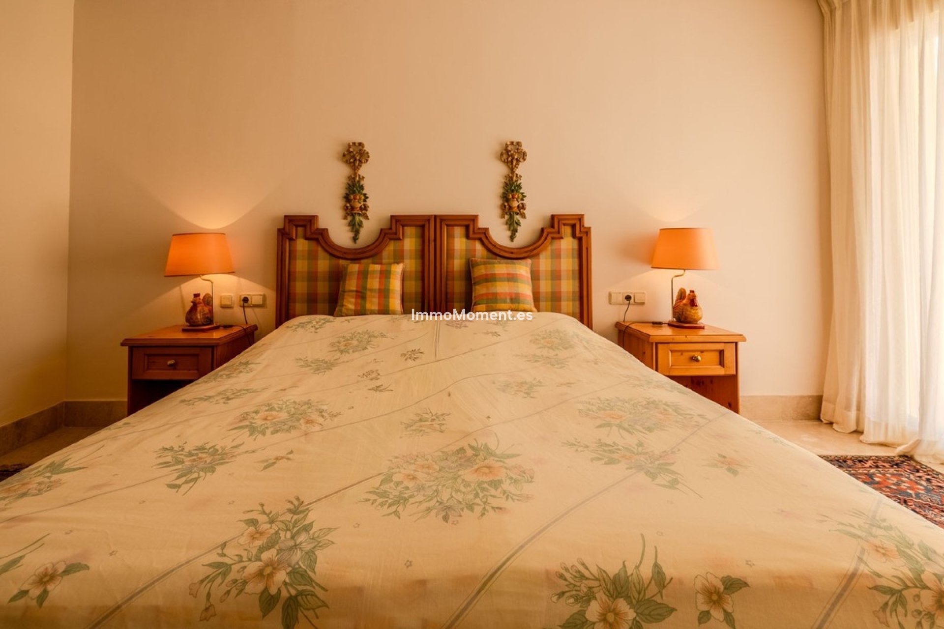 Resale - Apartment - Marbella - Río Real