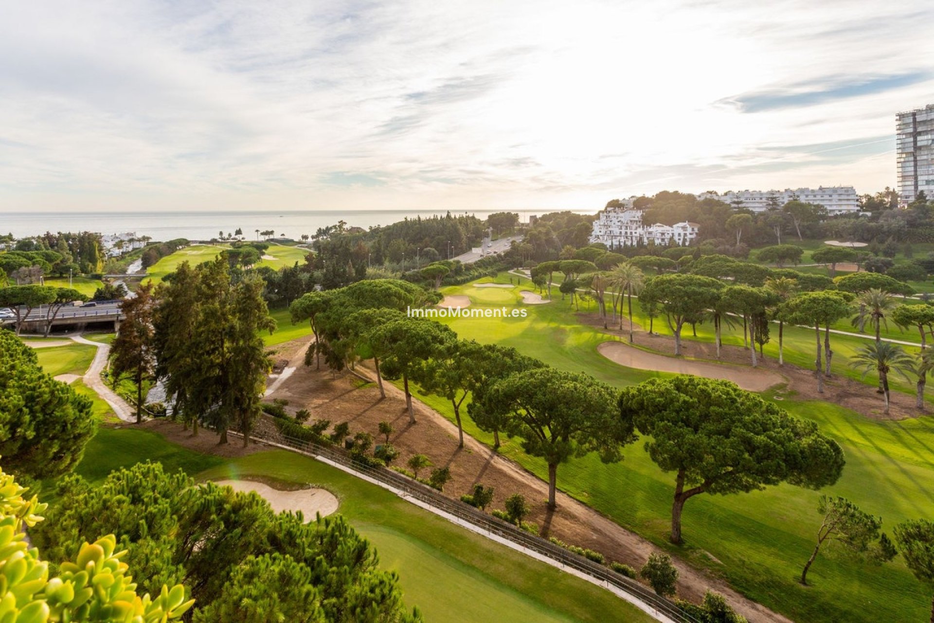 Resale - Apartment - Marbella - Río Real