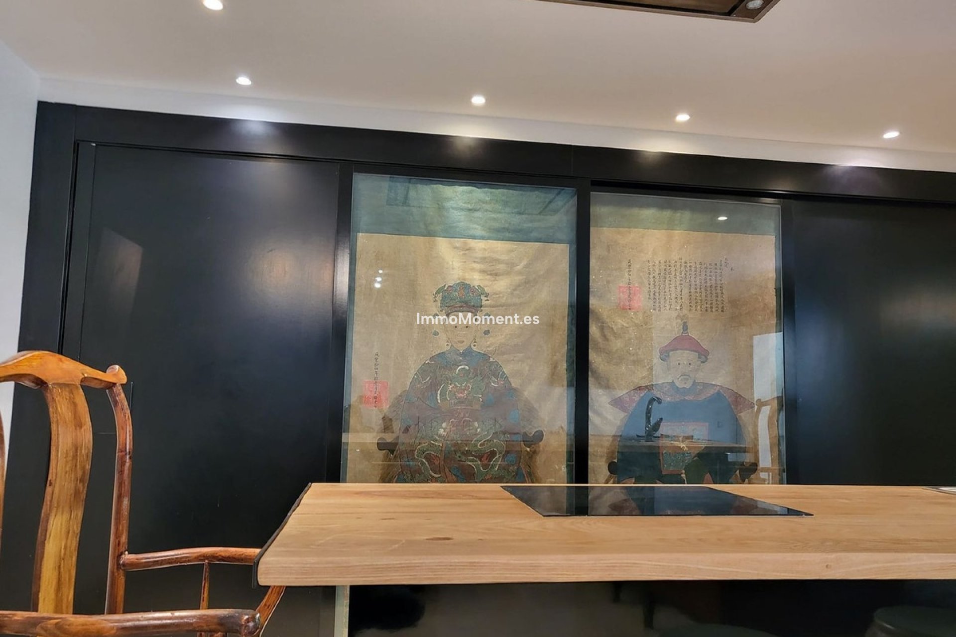 Resale - Apartment - Marbella - Río Real