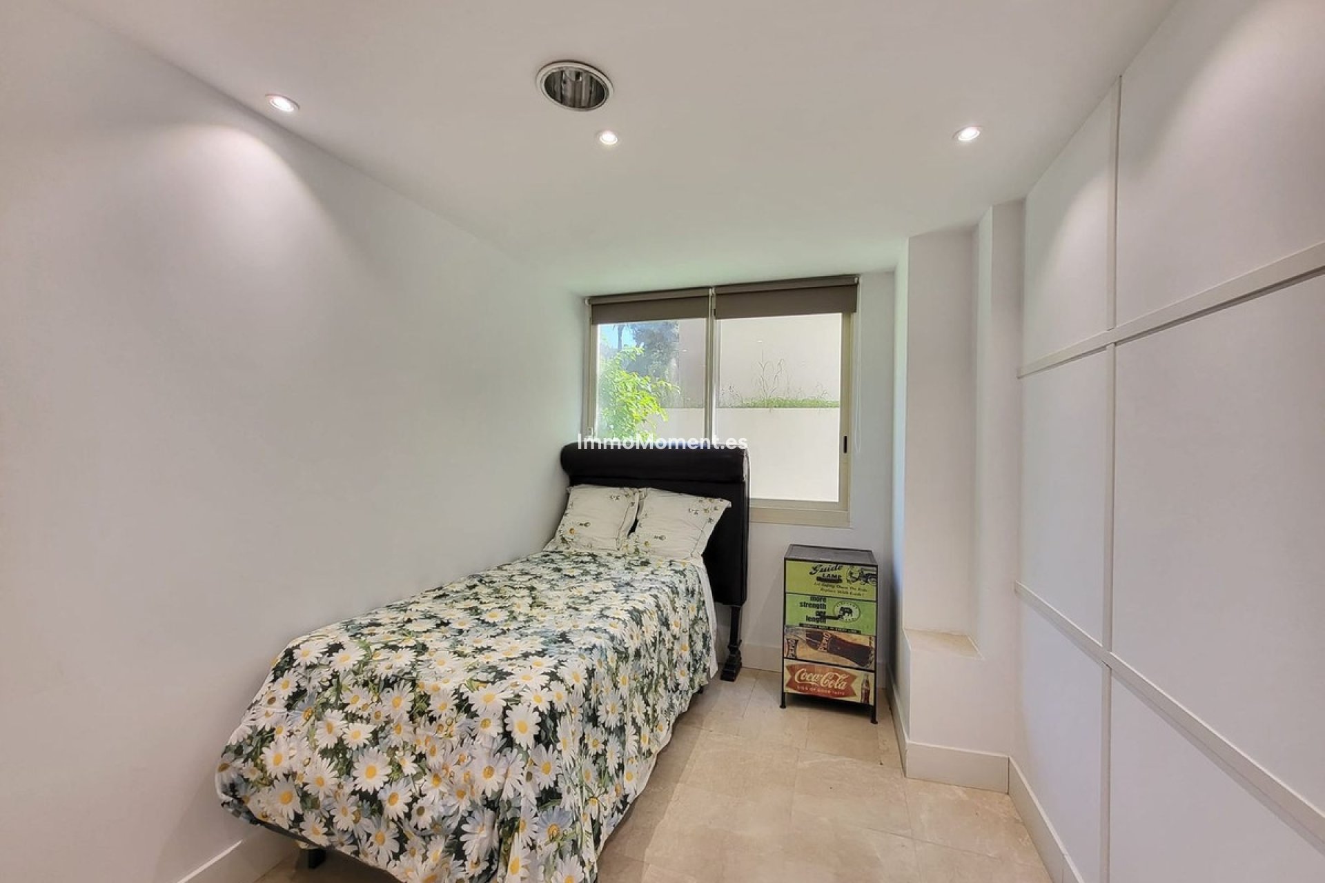 Resale - Apartment - Marbella - Río Real