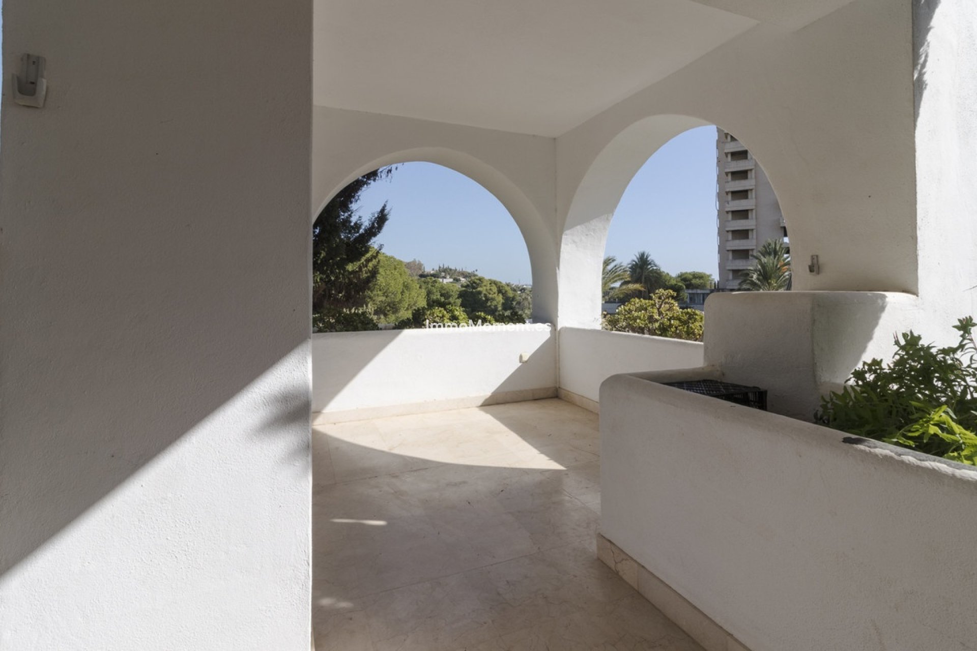 Resale - Apartment - Marbella - Río Real