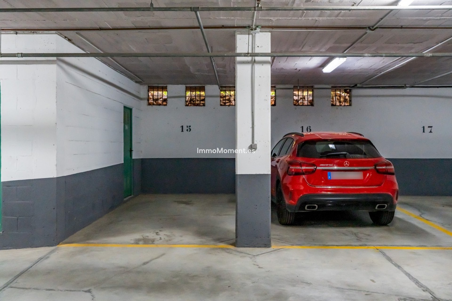 Resale - Apartment - Marbella - Río Real