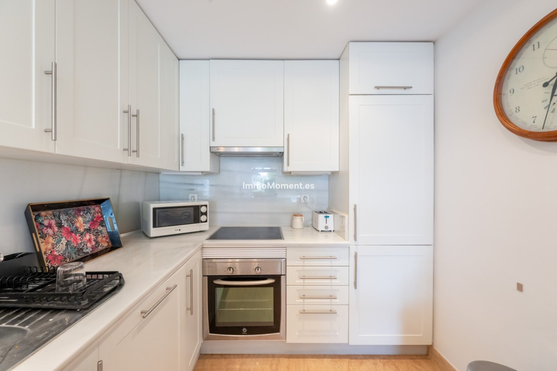 Resale - Apartment - Marbella - Río Real