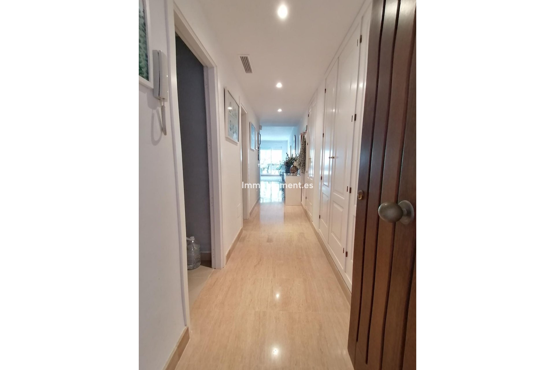 Resale - Apartment - Marbella - Río Real