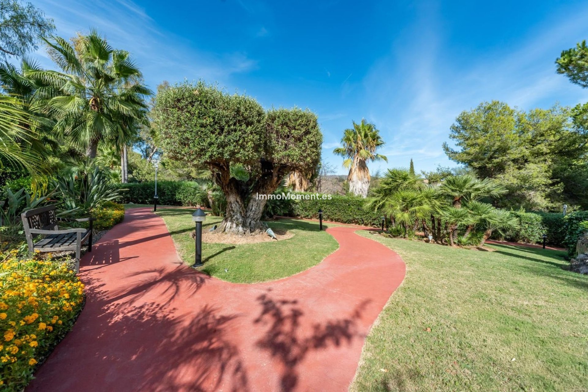 Resale - Apartment - Marbella - Río Real