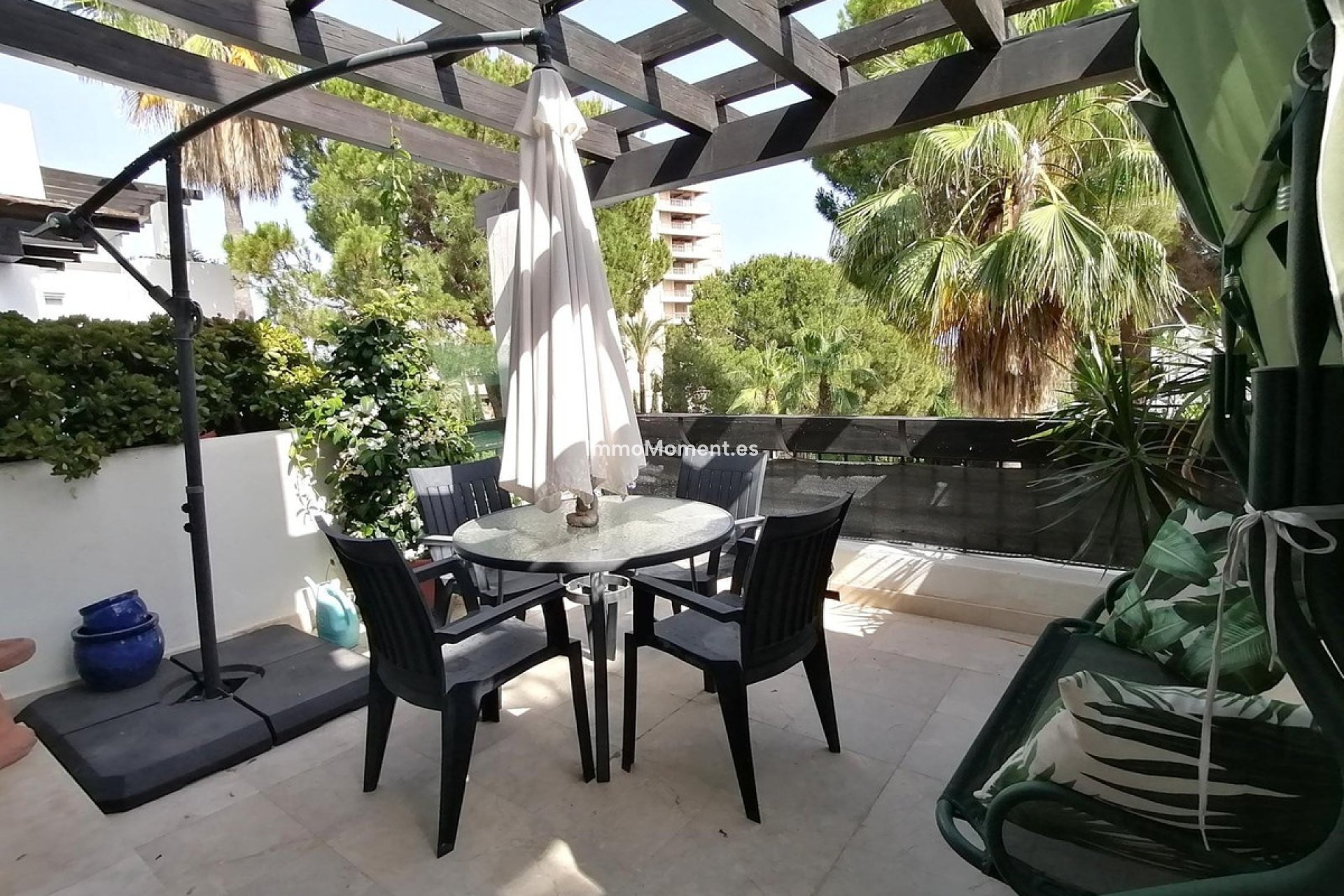 Resale - Apartment - Marbella - Río Real