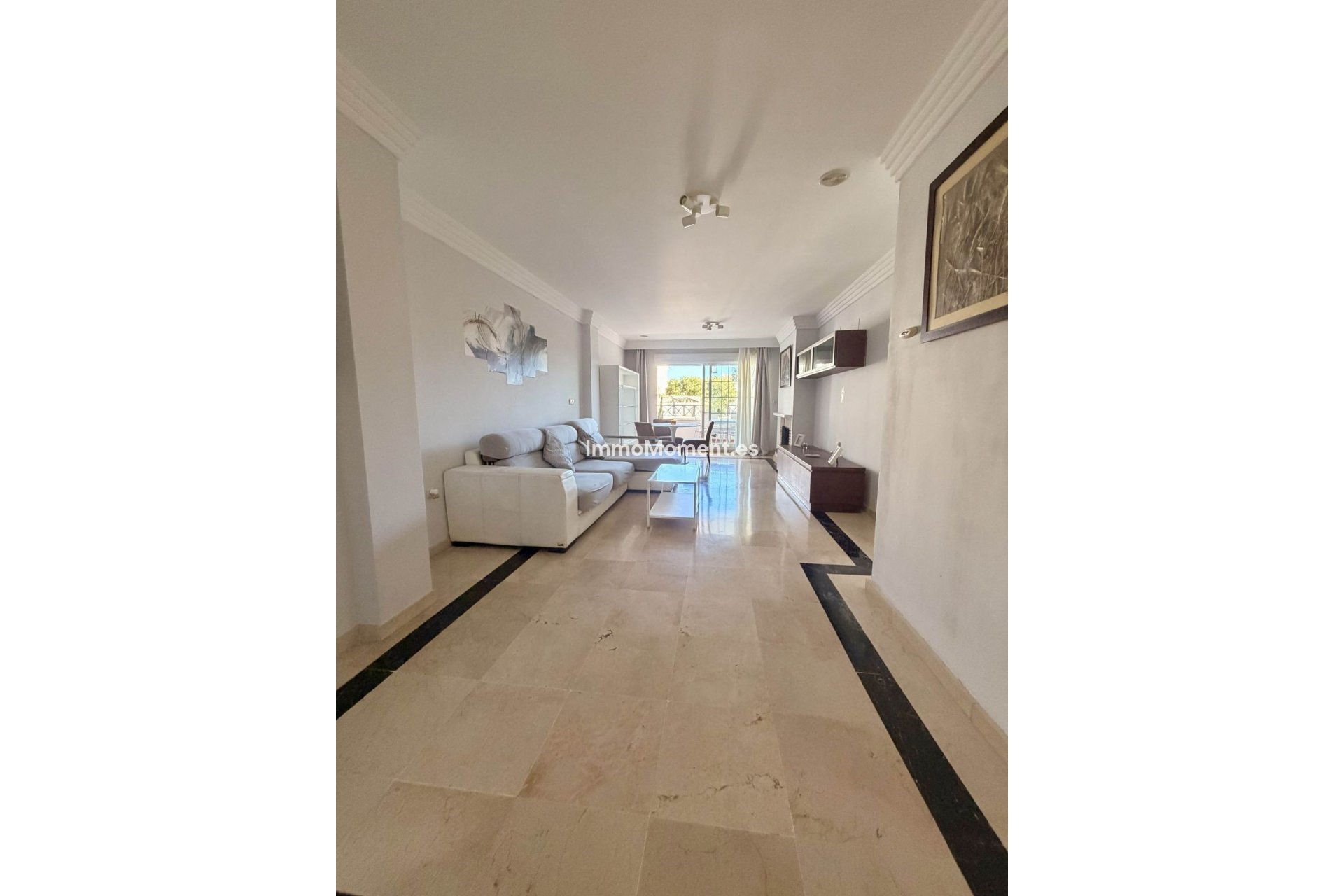 Resale - Apartment - Marbella - Río Real