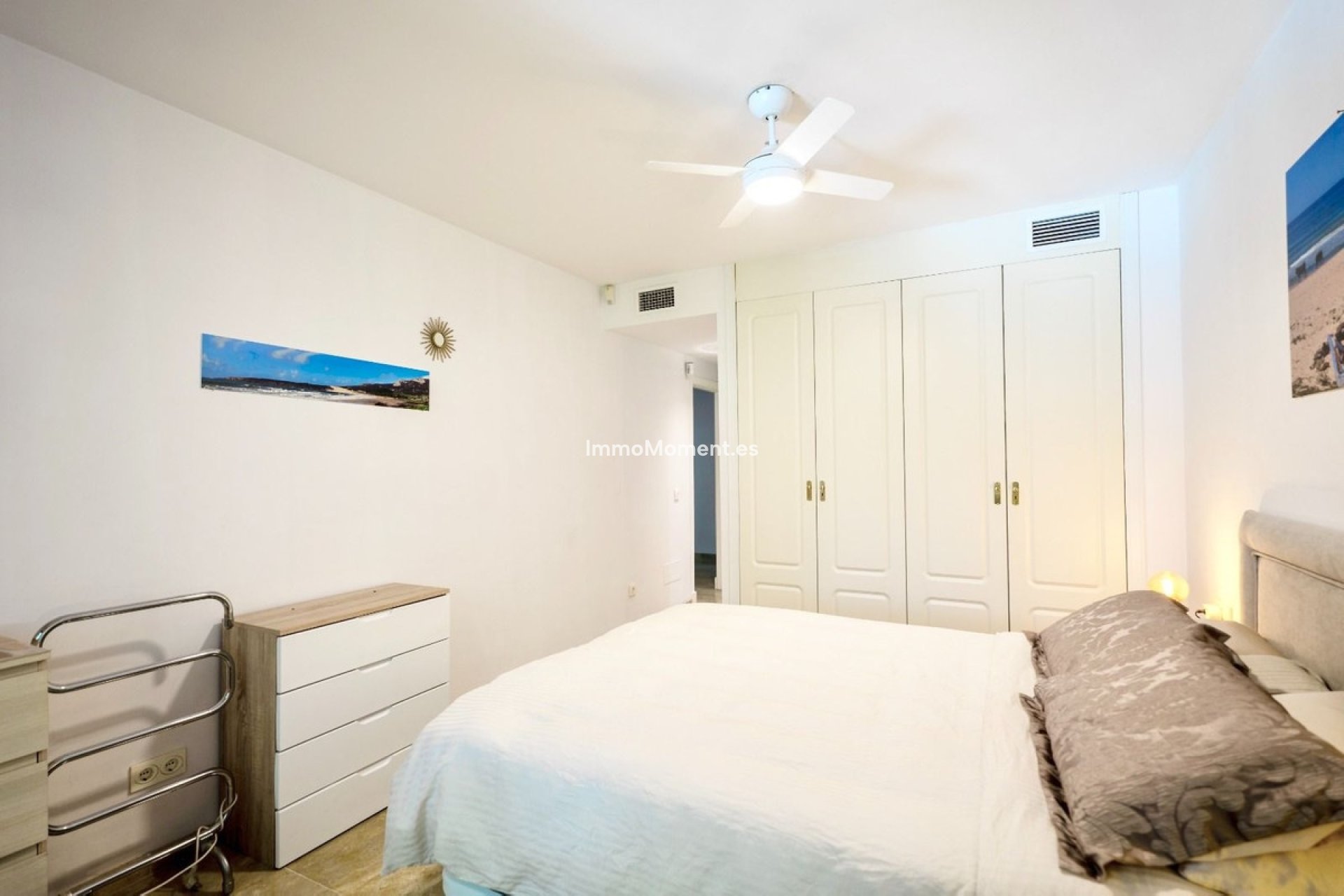 Resale - Apartment - Marbella - Río Real