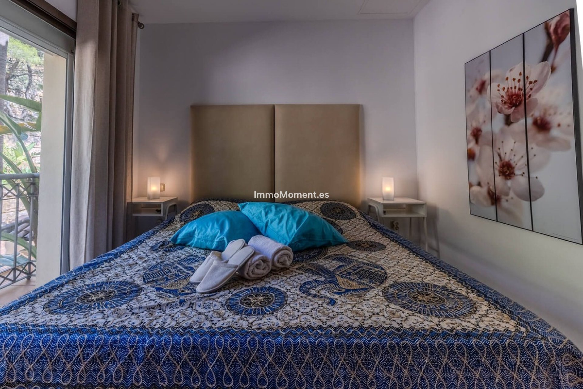 Resale - Apartment - Marbella - Río Real