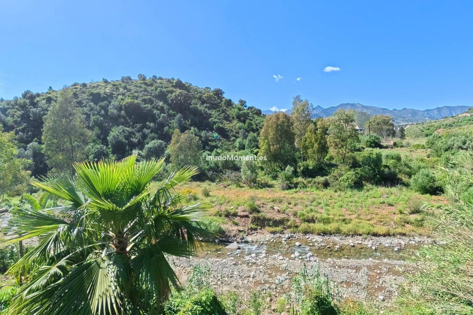 Resale - Apartment - Marbella - Río Real