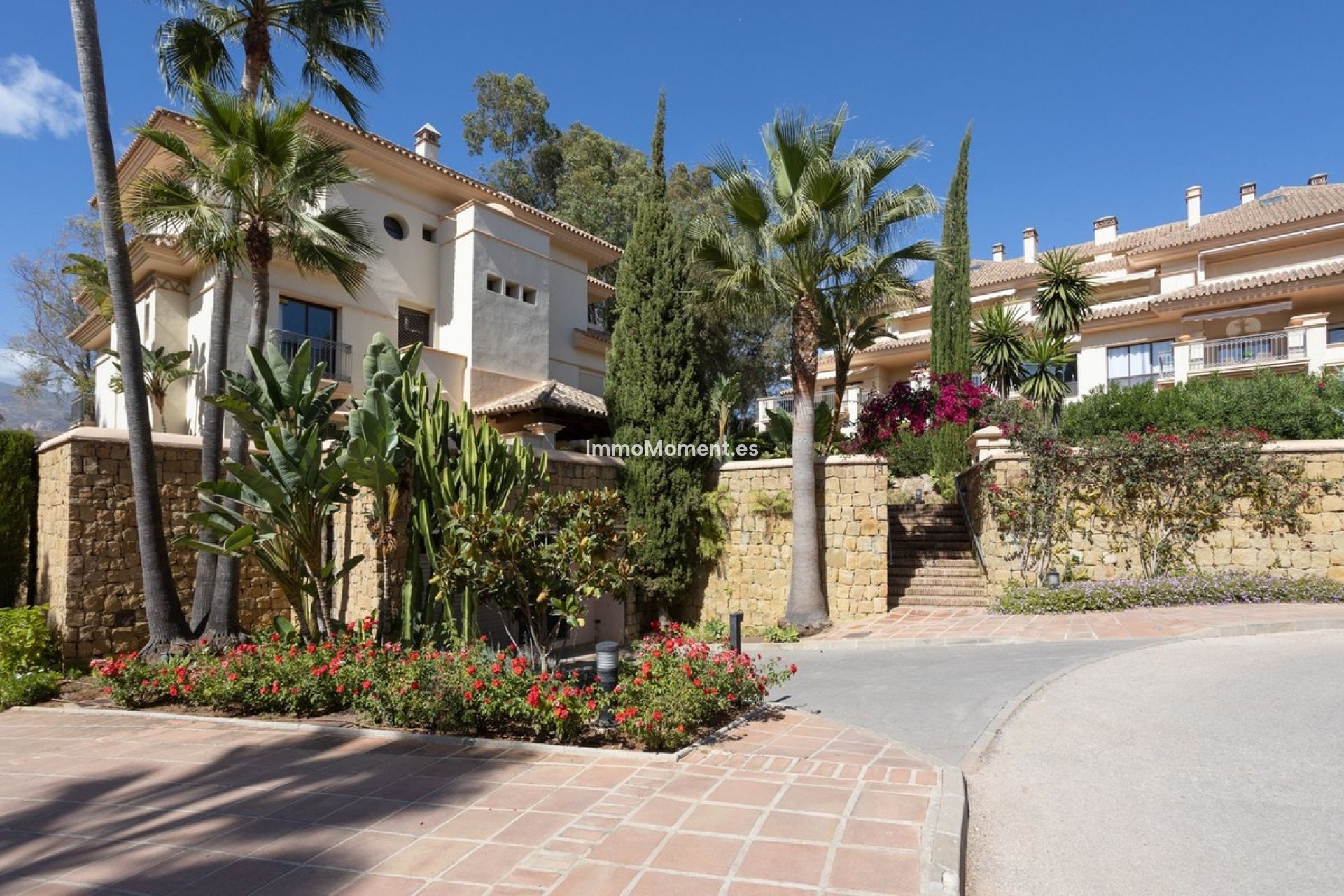 Resale - Apartment - Marbella - Río Real